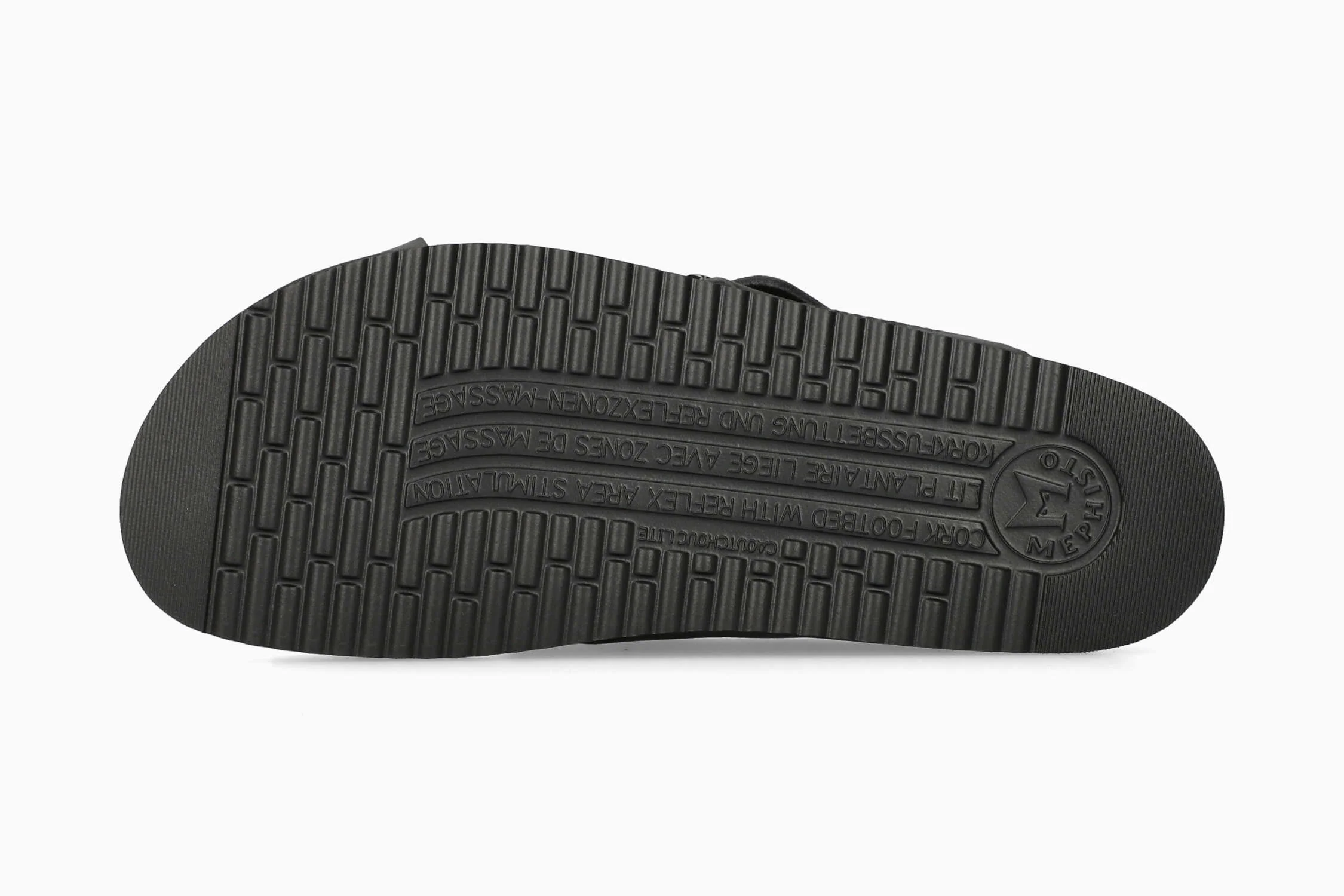 Nordine - Black | MCE6 - Image 4