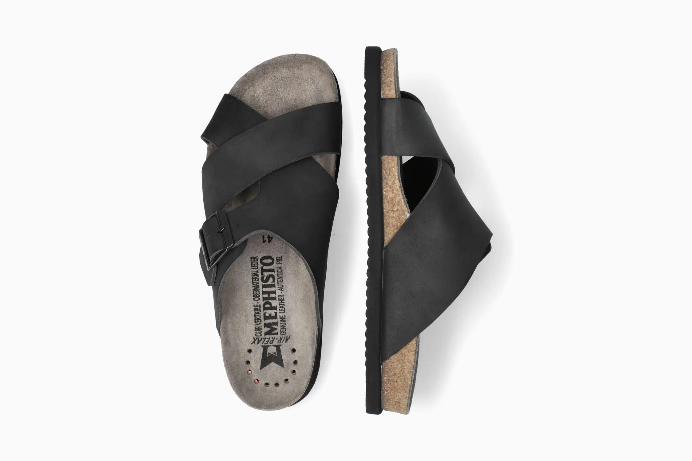 Nordine - Black | MCE6 - Image 5