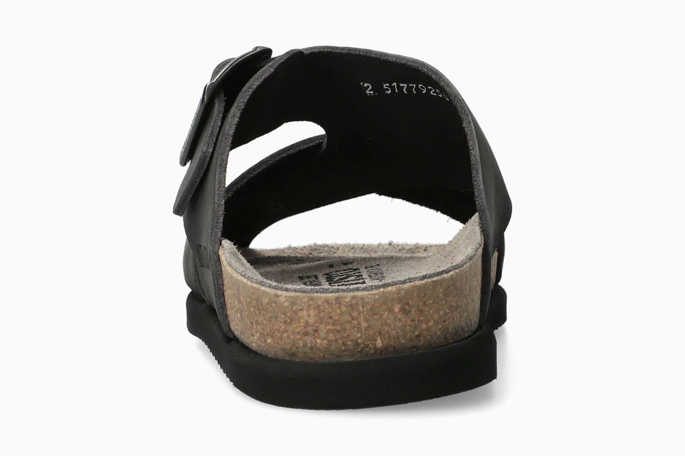 Nordine - Black | MCE6 - Image 6