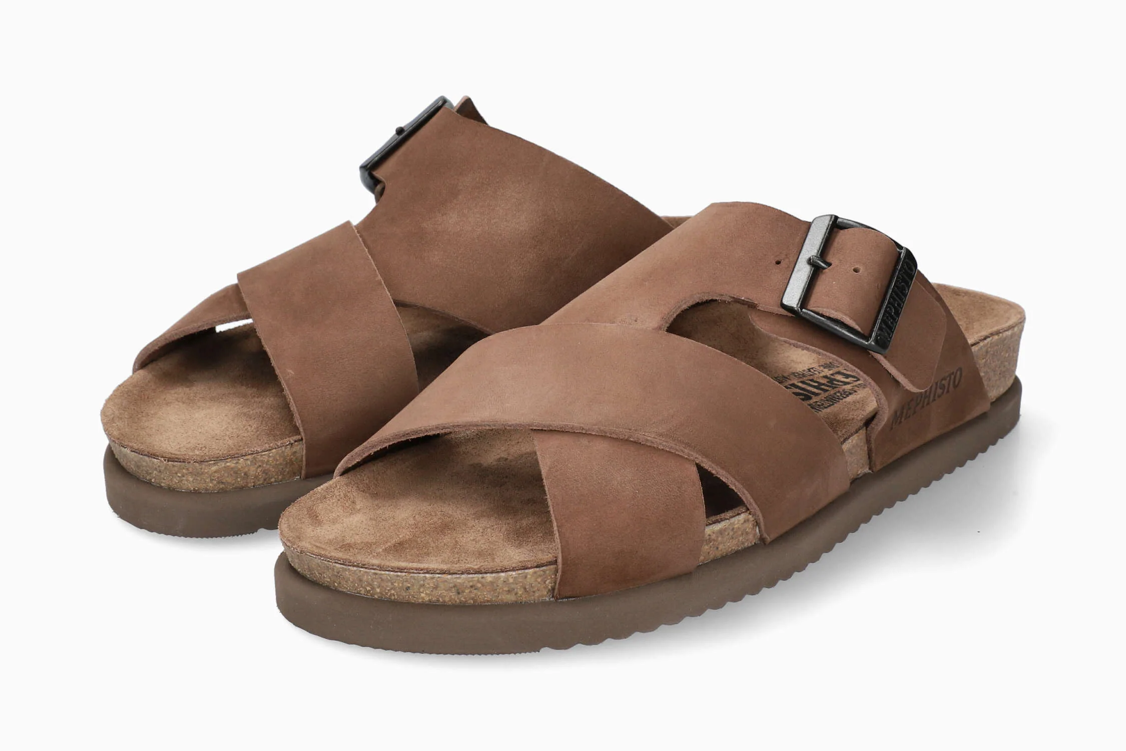 Nordine - Dark Brown | MBG2 - Image 2