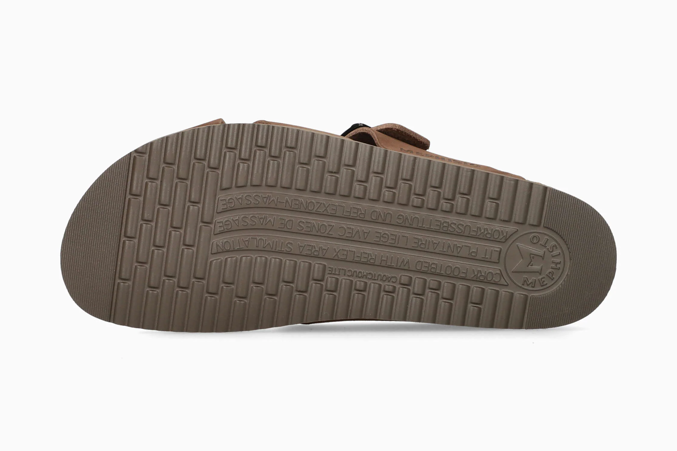Nordine - Dark Brown | MBG2 - Image 4