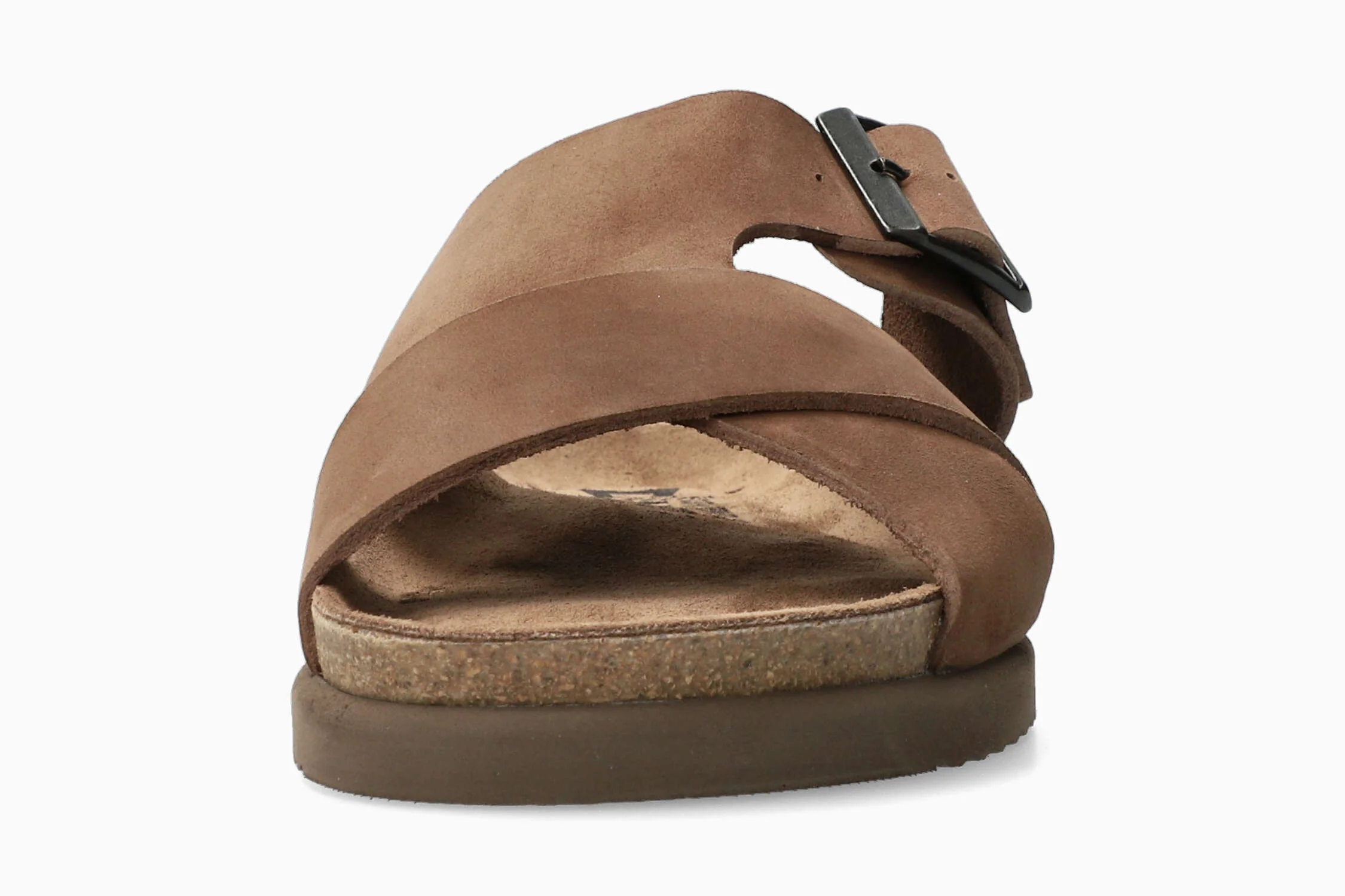 Nordine - Dark Brown | MBG2 - Image 7