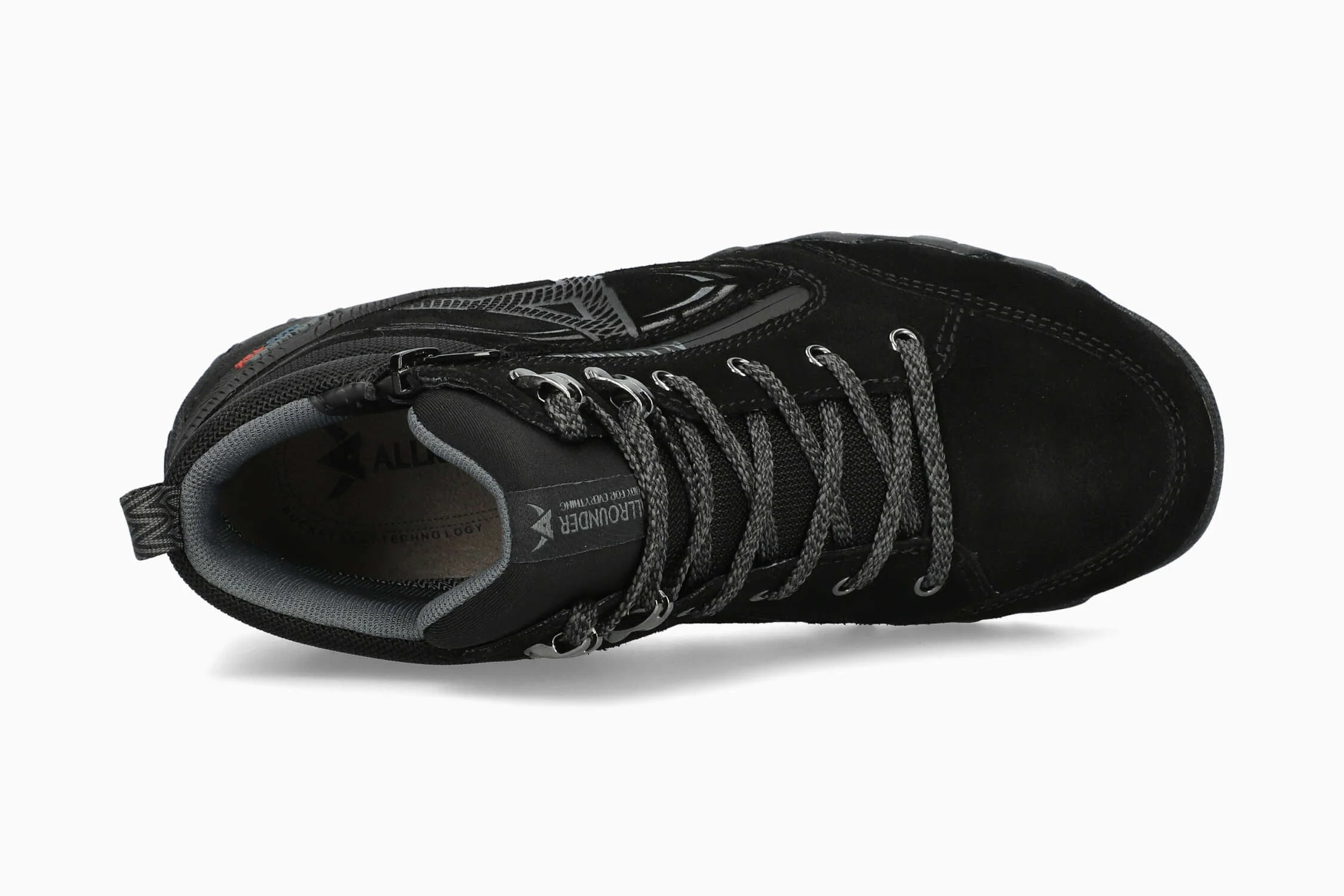 Norika-Tex - Black | A3TL - Image 3