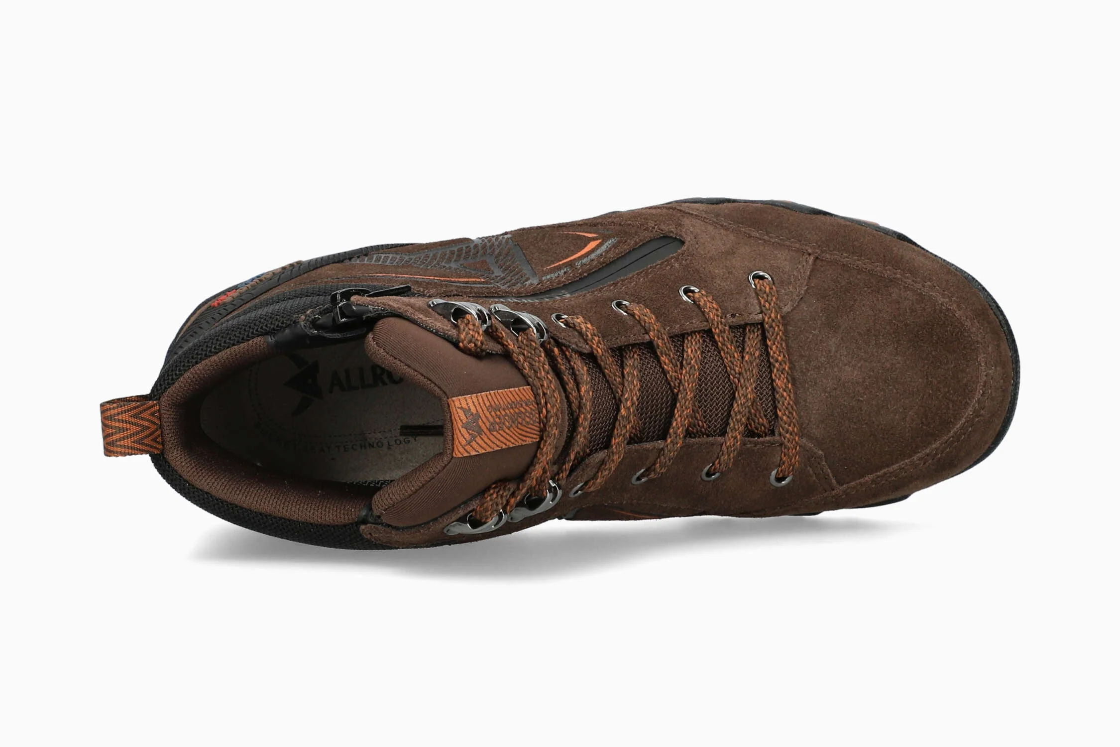 Norika-Tex - Dark Brown | A3TJ - Image 3