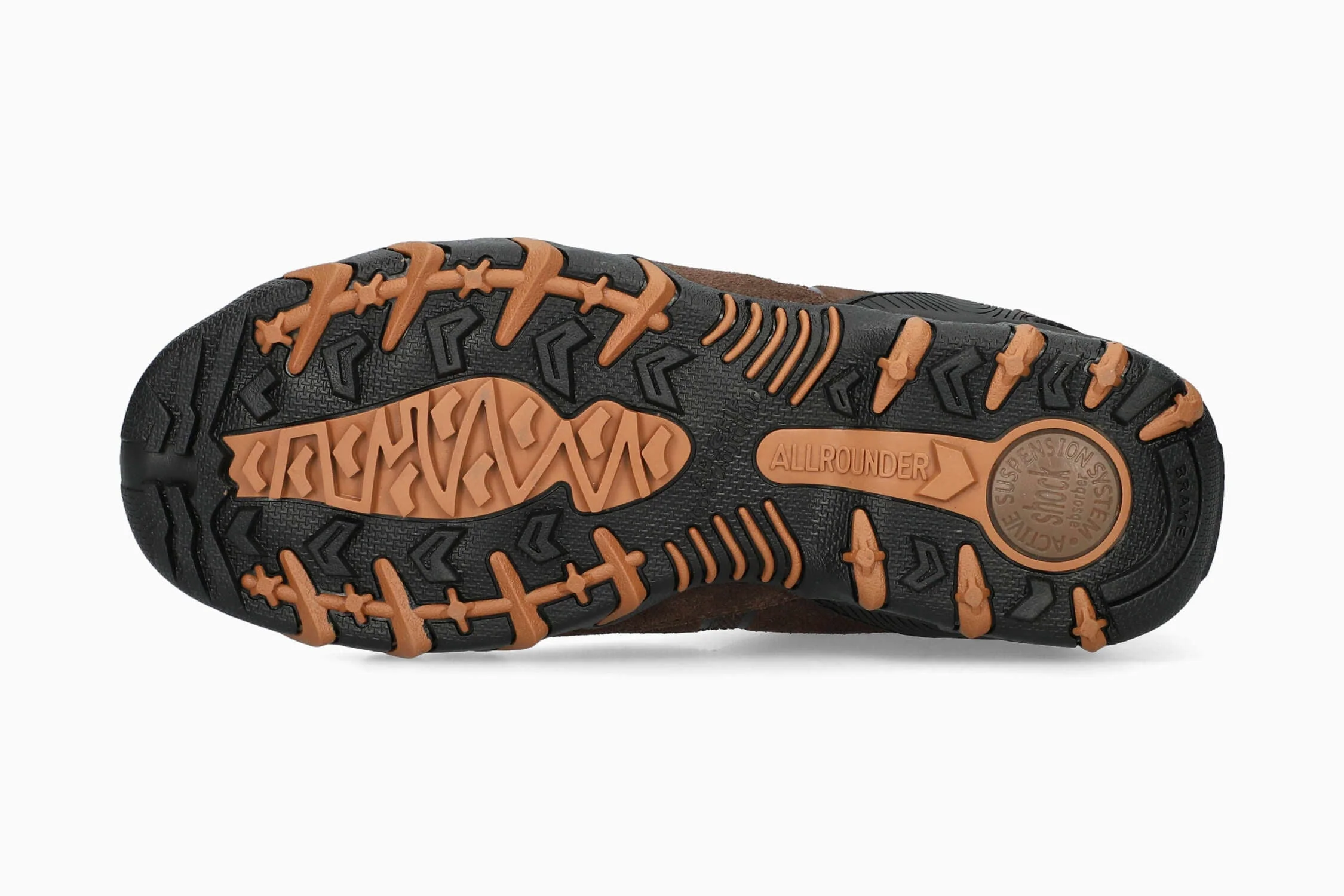 Norika-Tex - Dark Brown | A3TJ - Image 4