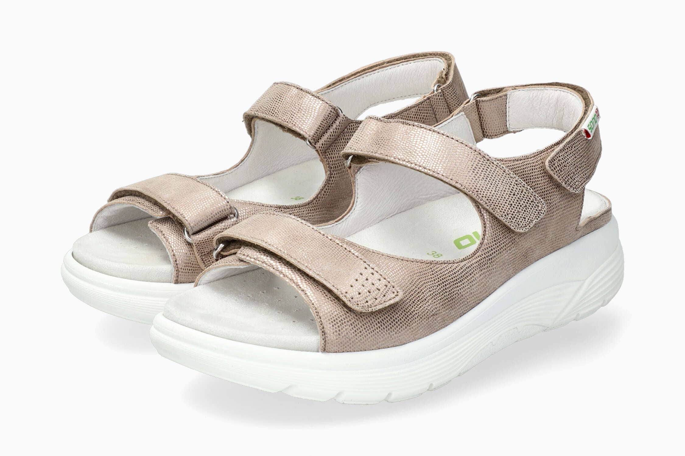 Norine - Light Taupe | M8WF - Image 2