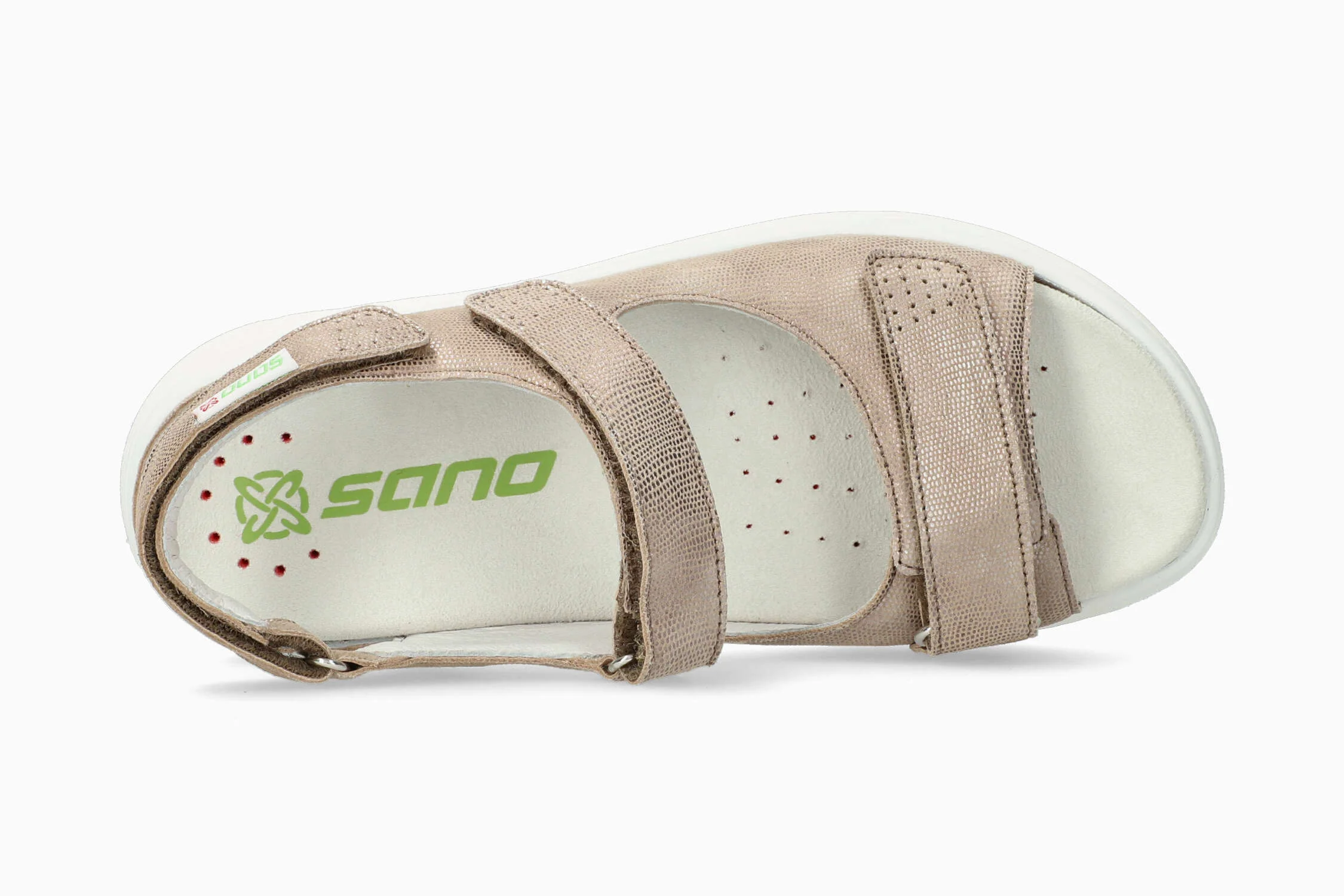 Norine - Light Taupe | M8WF - Image 3