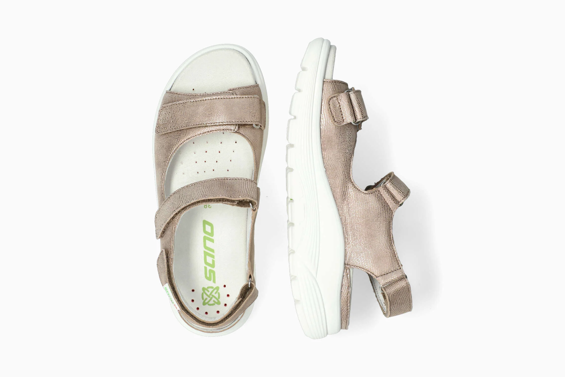 Norine - Light Taupe | M8WF - Image 5