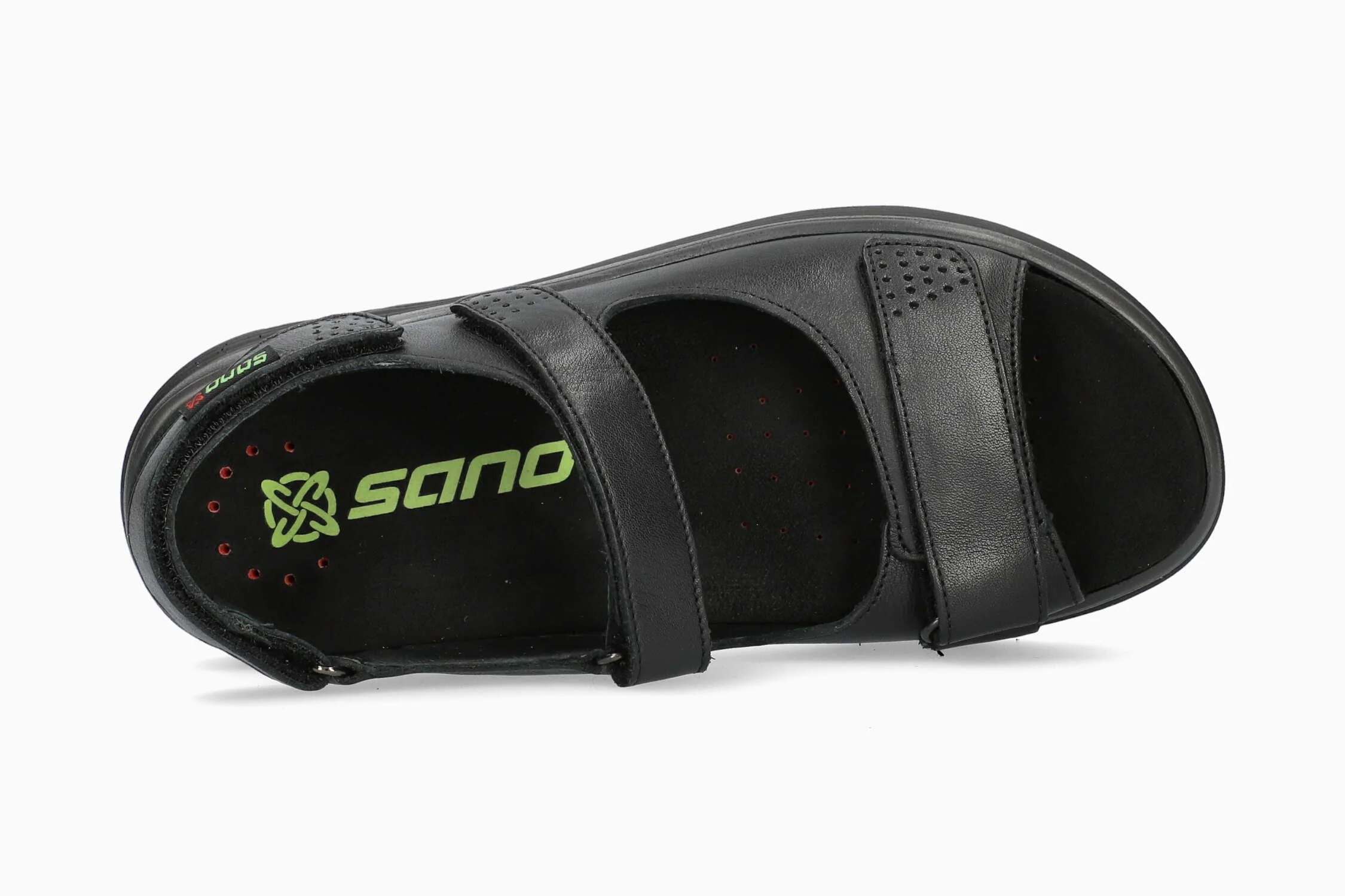 Norine - Black | MQ19 - Image 3
