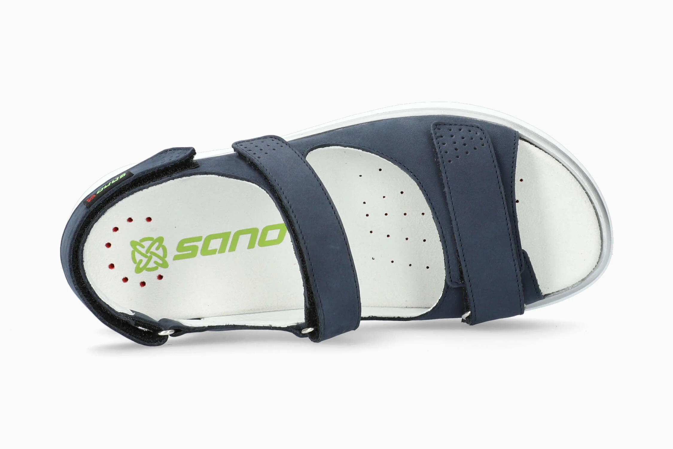 Norine - Jeans Blue | M2DA - Image 3