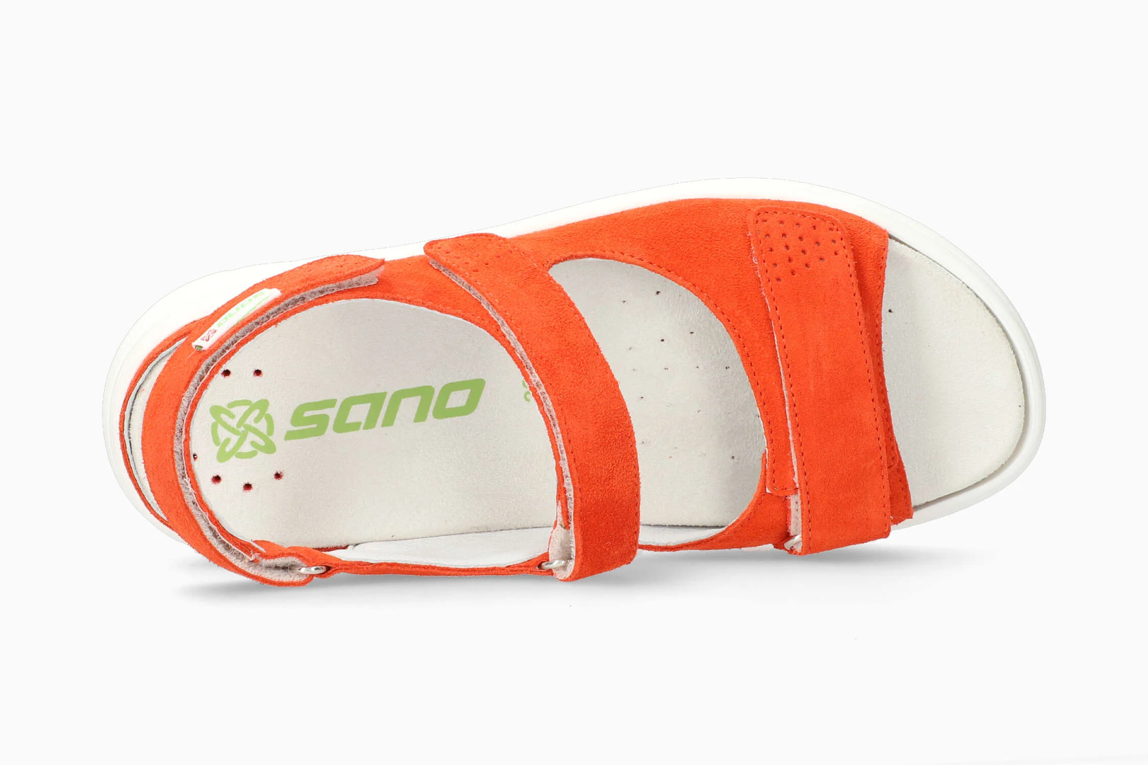 Norine - Tangerine | M8QQ - Image 3