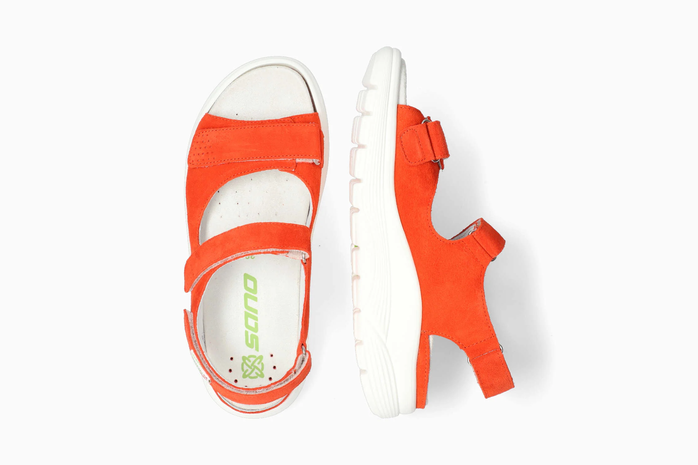Norine - Tangerine | M8QQ - Image 5