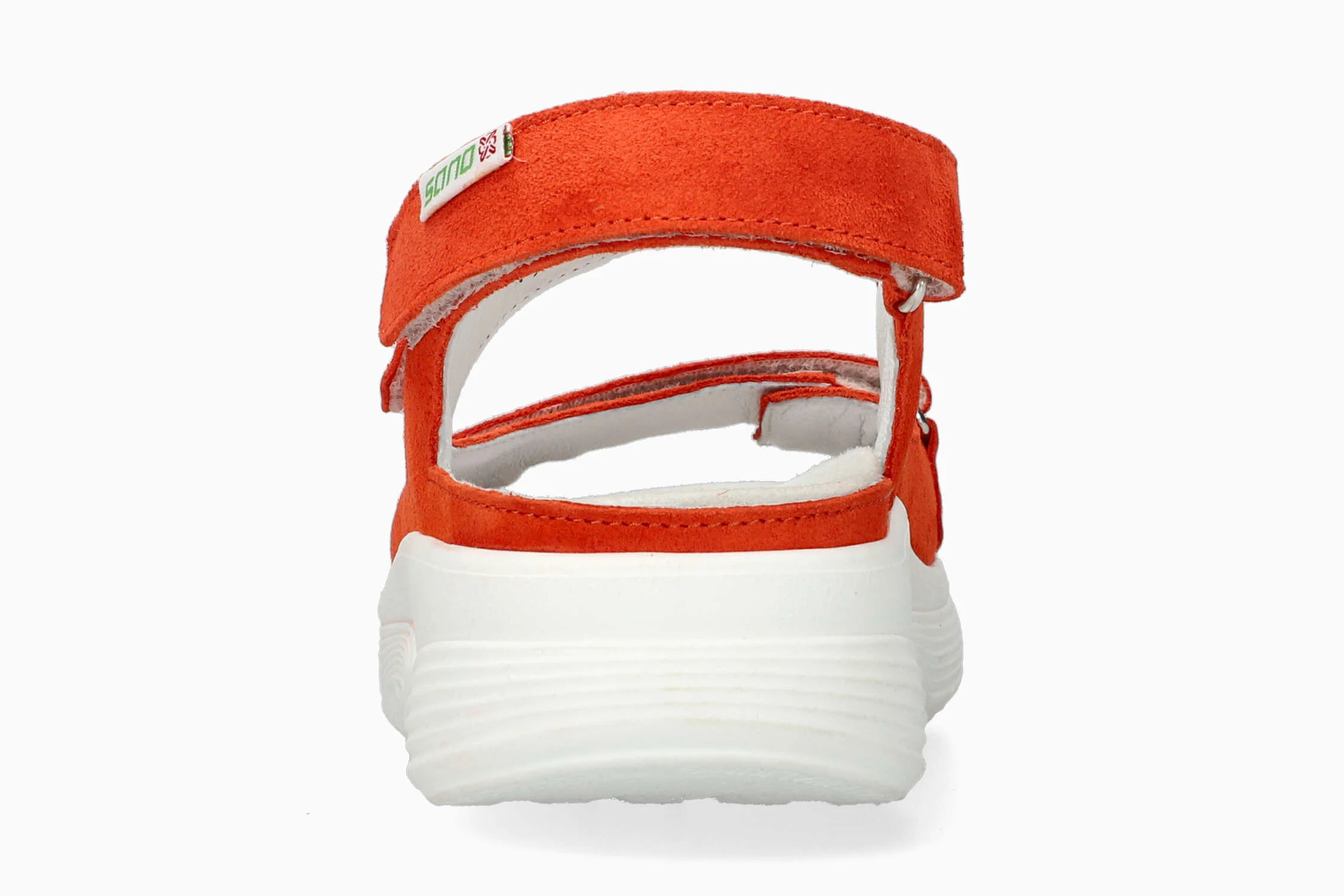 Norine - Tangerine | M8QQ - Image 6