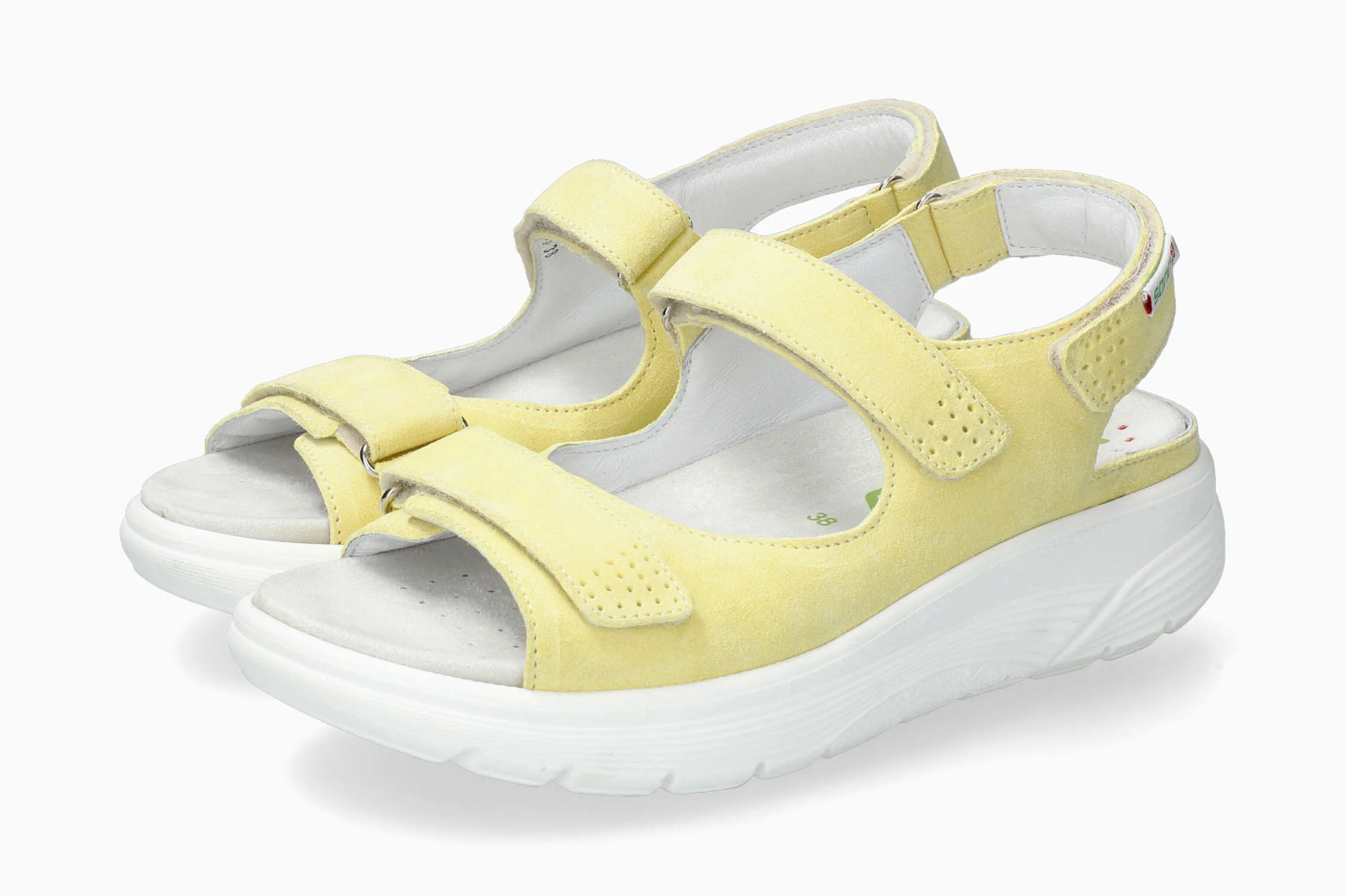 Norine - Yellow | M8QM - Image 2