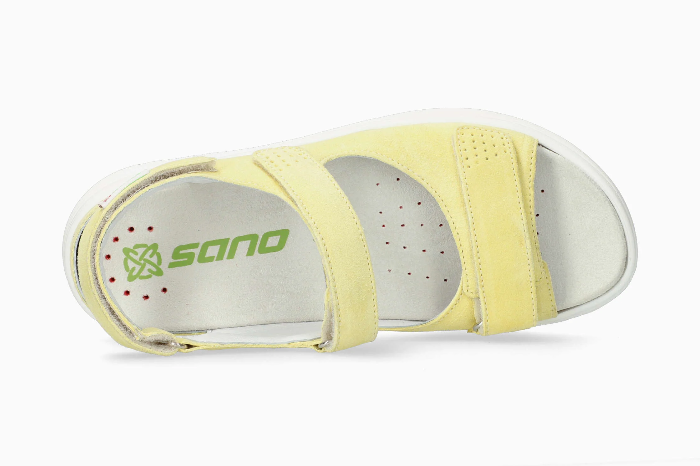 Norine - Yellow | M8QM - Image 3