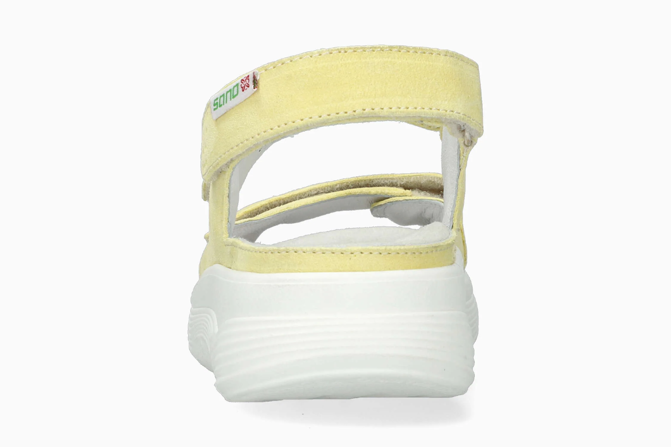 Norine - Yellow | M8QM - Image 6