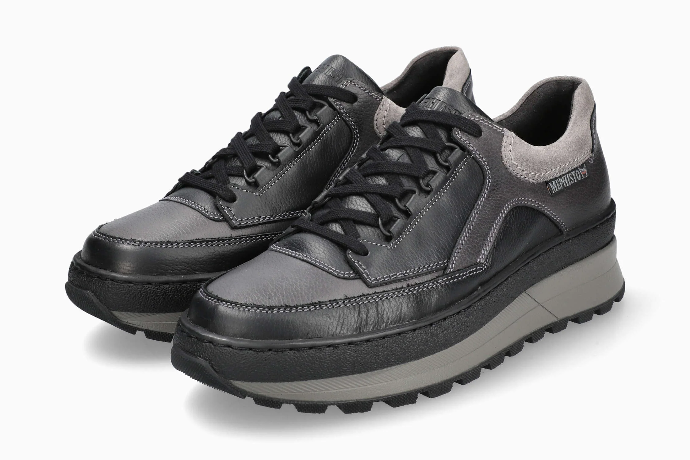 Norris - Black | M7QC - Image 2
