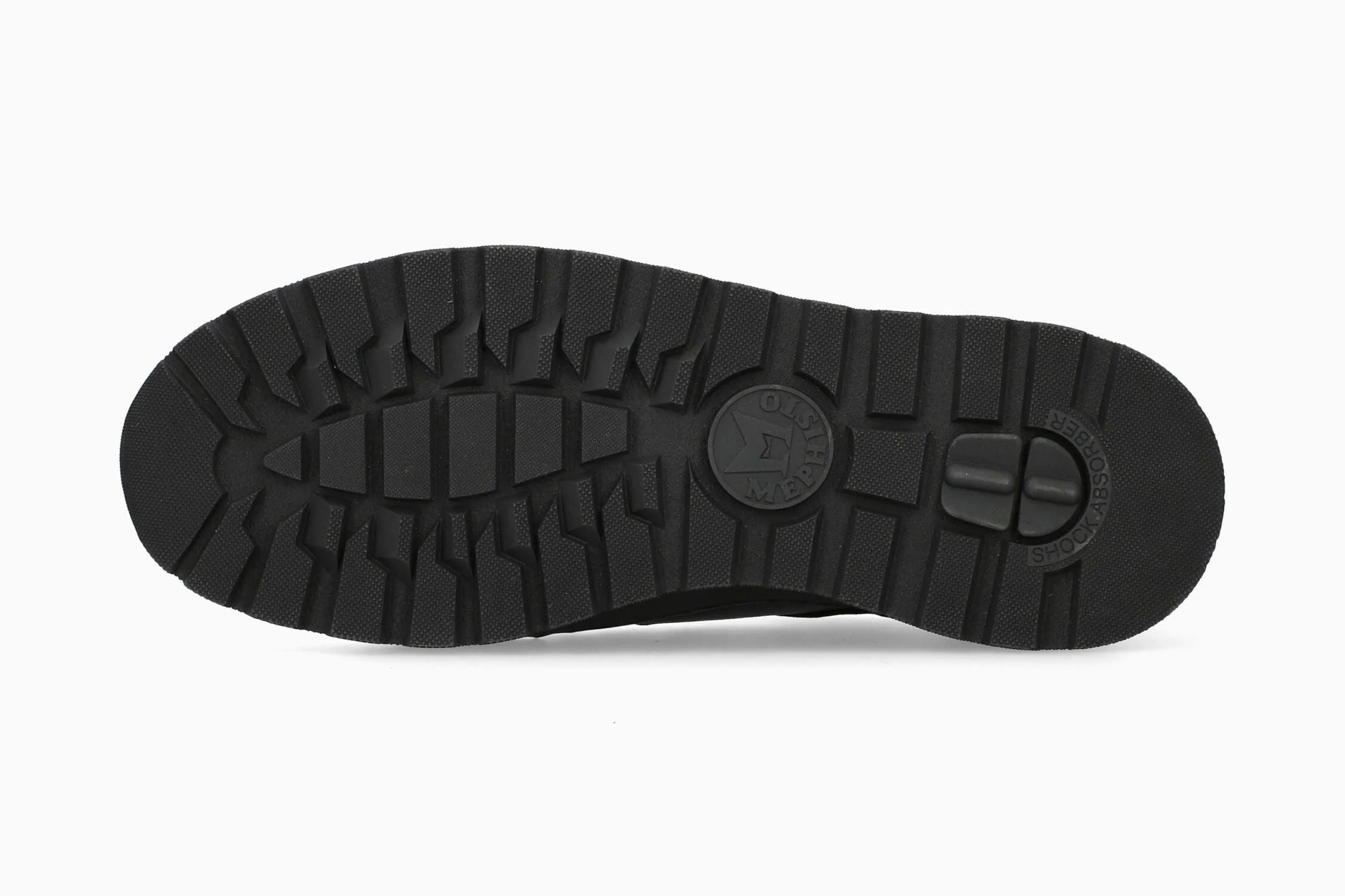 Norris - Black | M7QC - Image 4