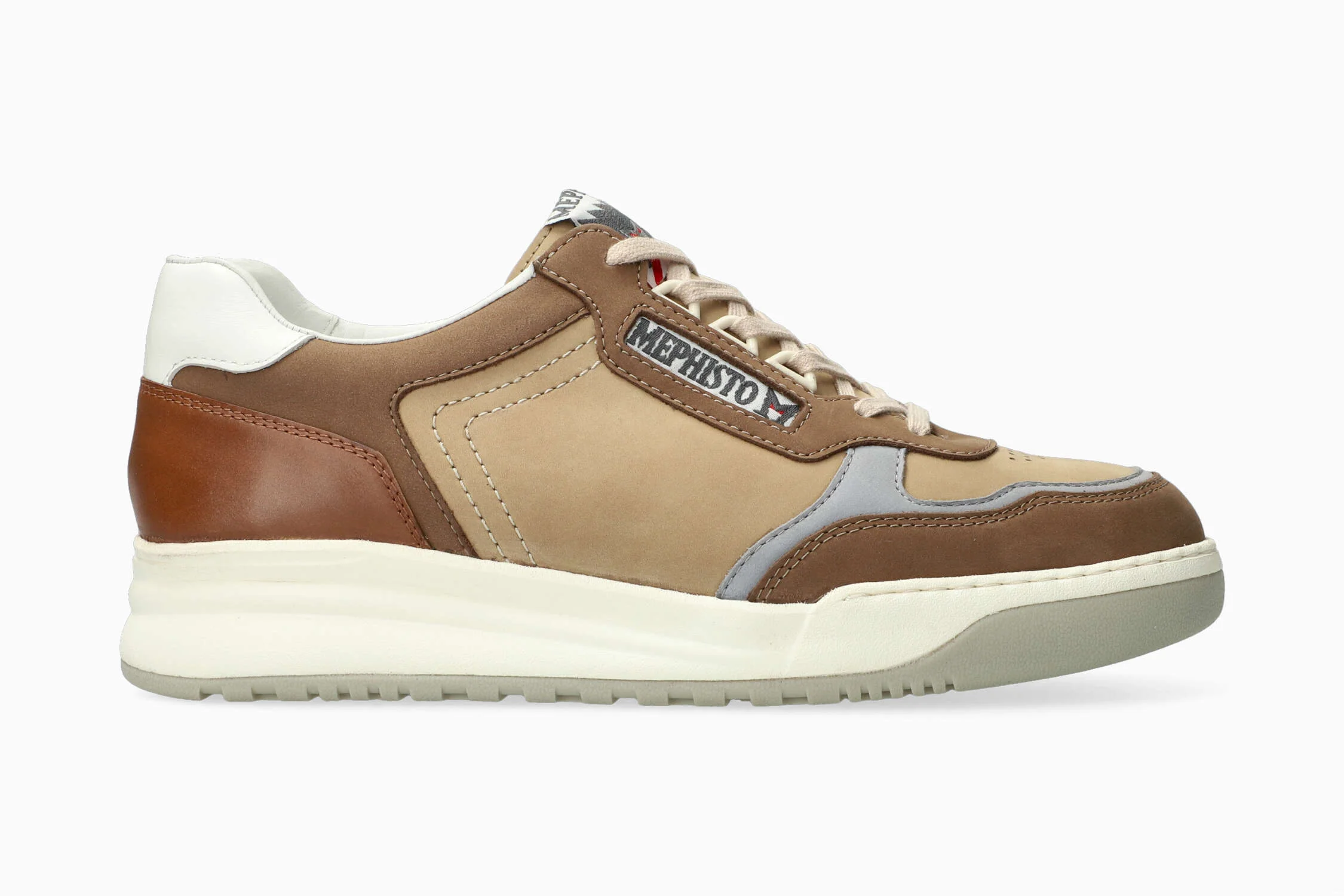 Norwin - Taupe | M8ZF