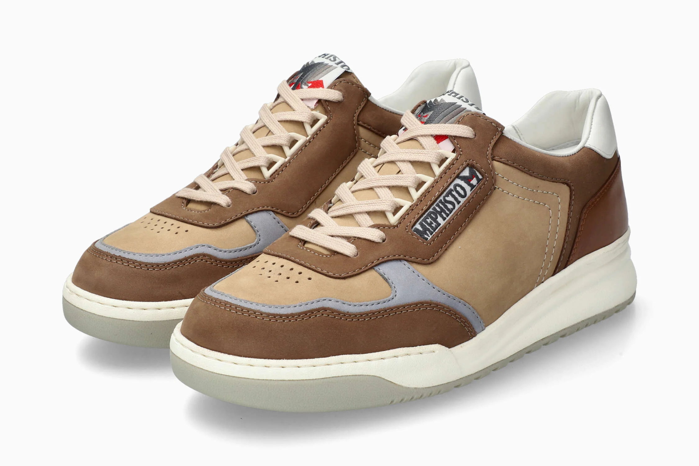 Norwin - Taupe | M8ZF - Image 2