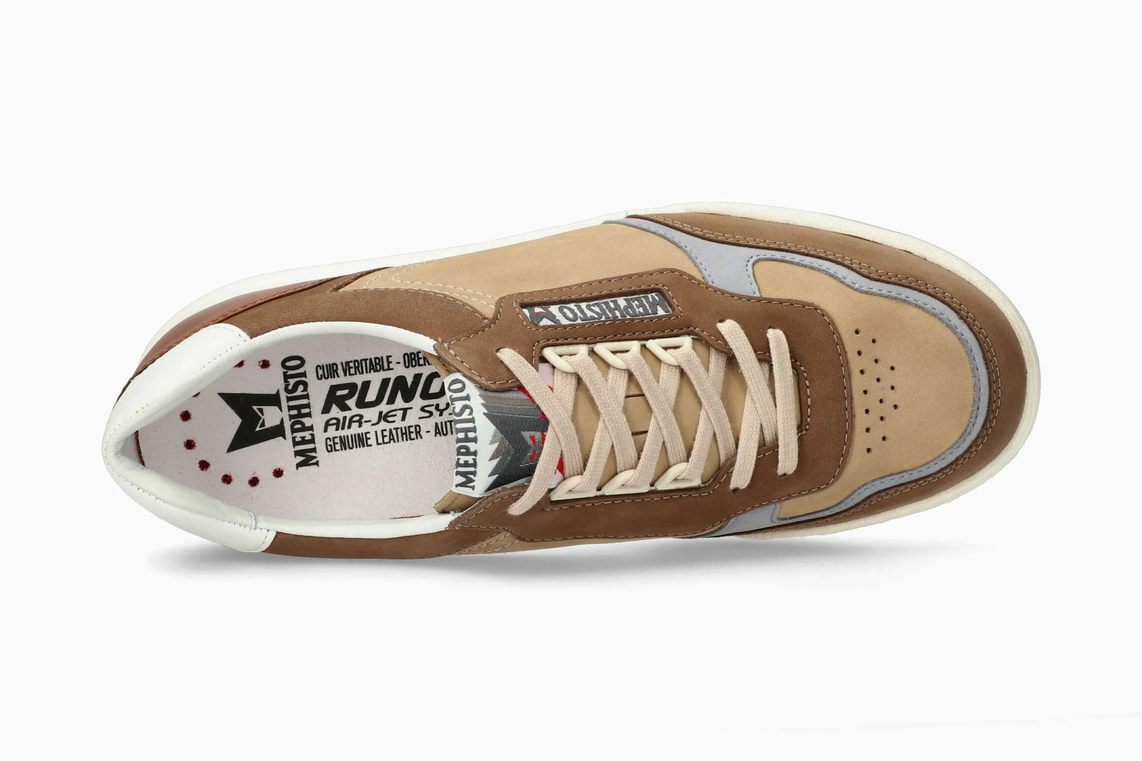 Norwin - Taupe | M8ZF - Image 3