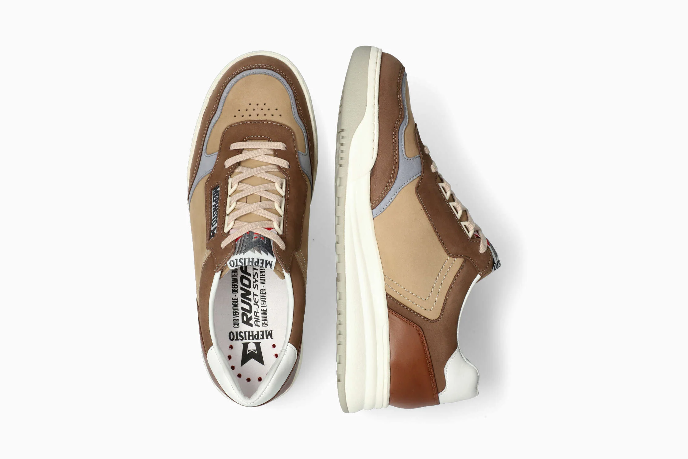 Norwin - Taupe | M8ZF - Image 5
