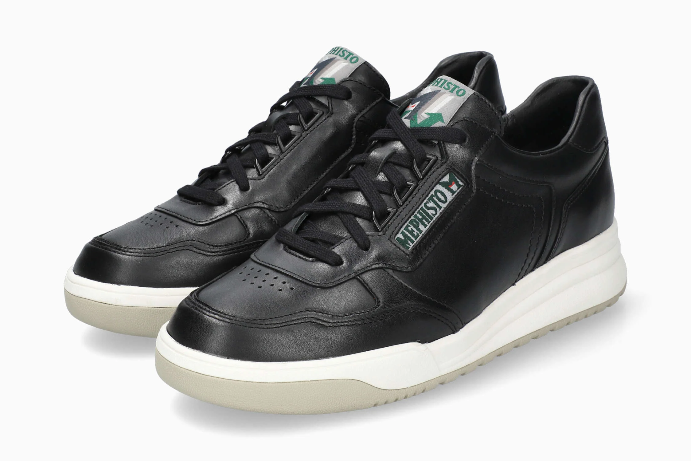 Norwin - Black | MA01 - Image 2