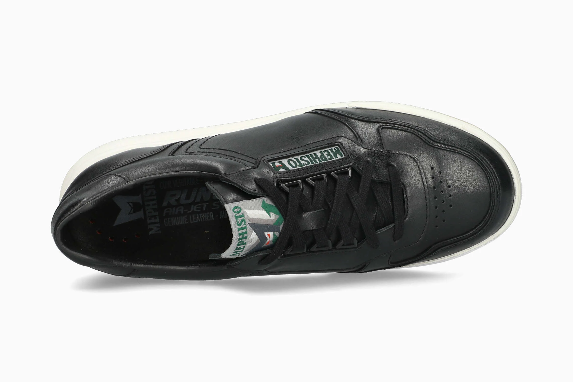 Norwin - Black | MA01 - Image 3