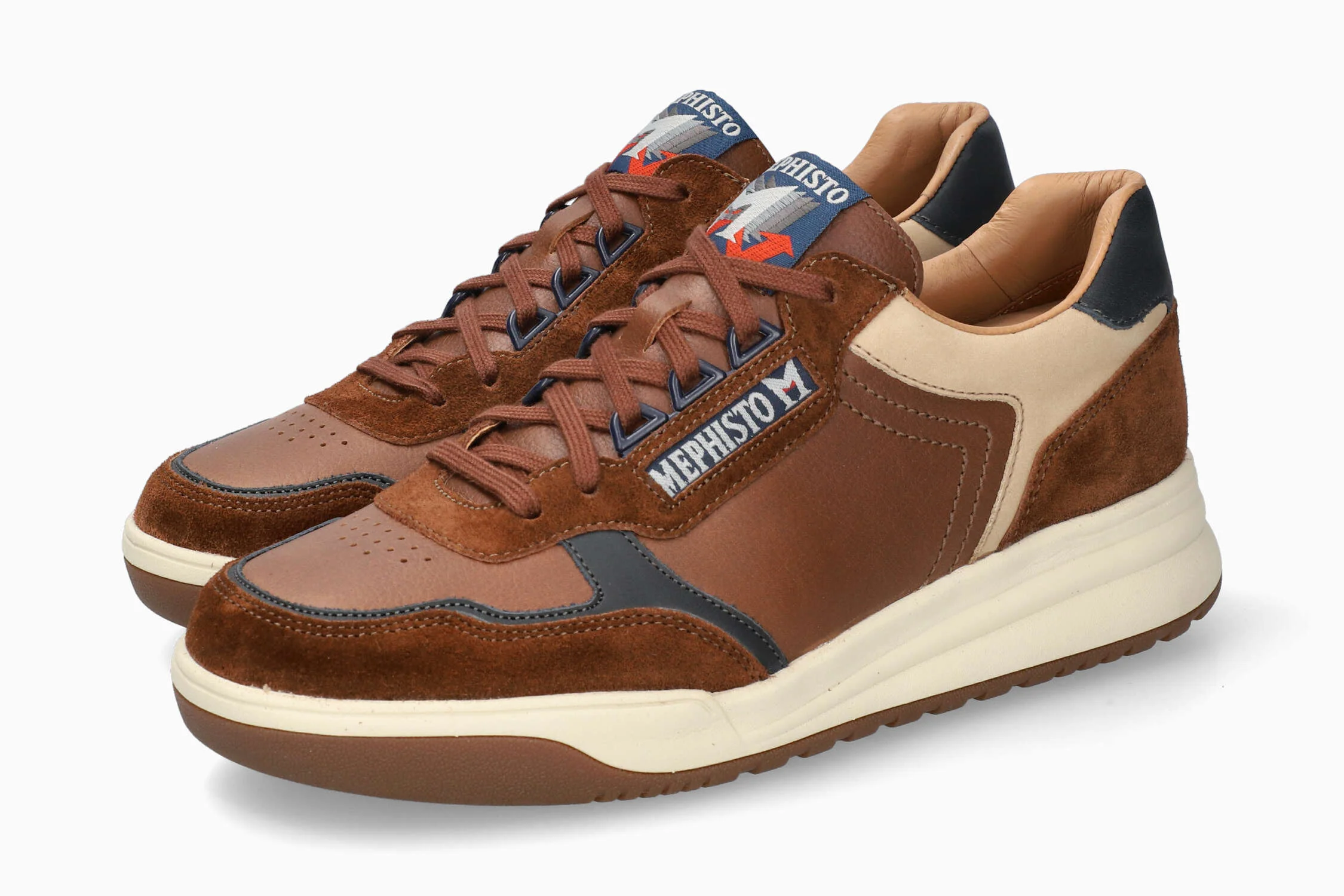 Norwin - Brown | M8OY - Image 2