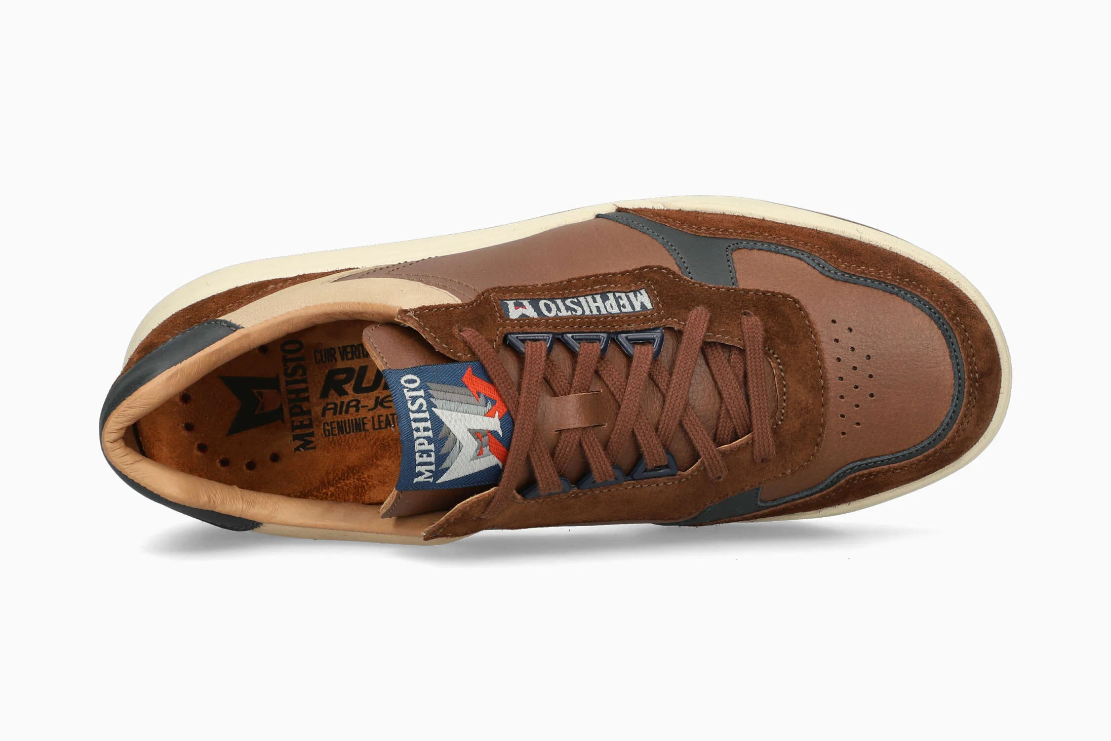 Norwin - Brown | M8OY - Image 3