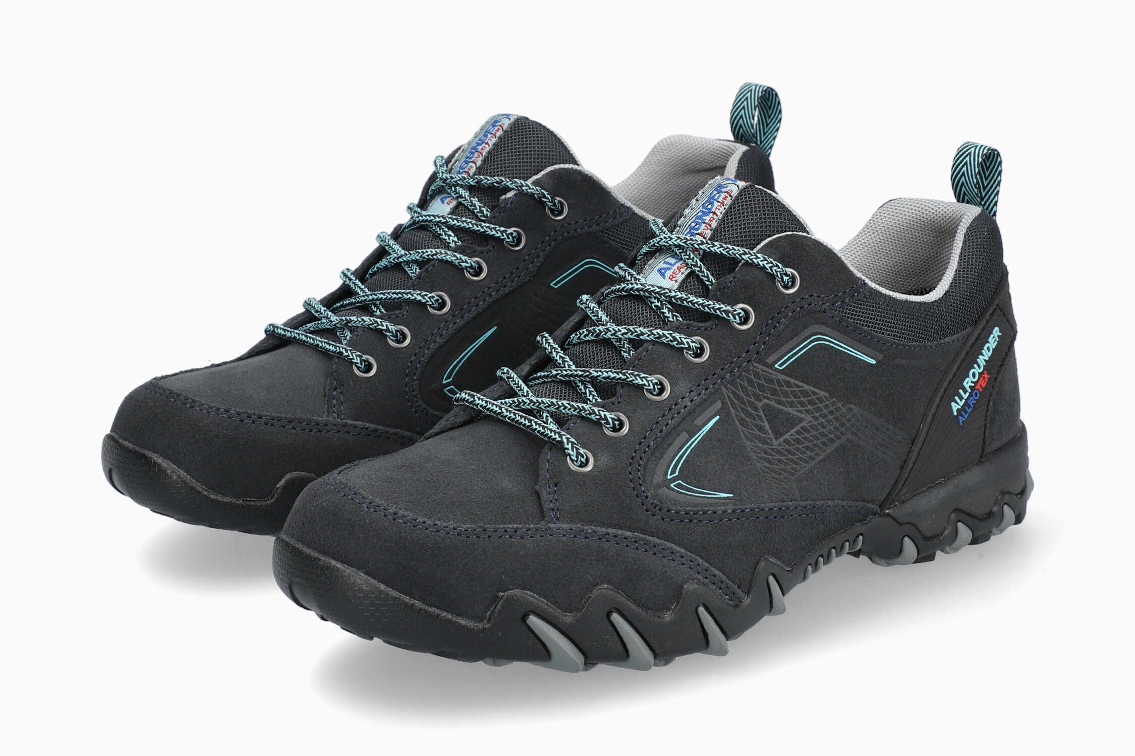 Nurra-Tex - Jeans Blue | A3CA - Image 2