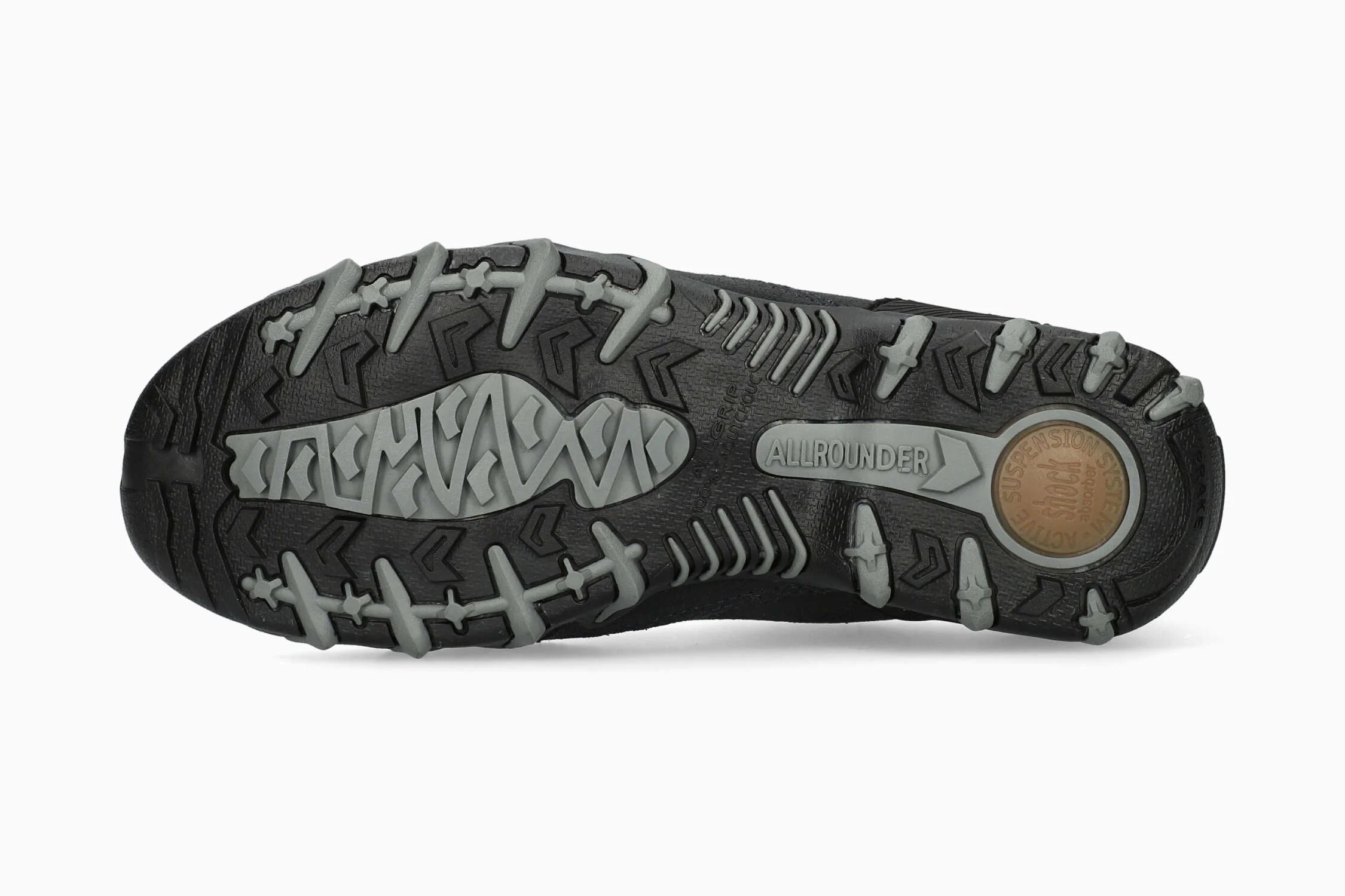 Nurra-Tex - Jeans Blue | A3CA - Image 4