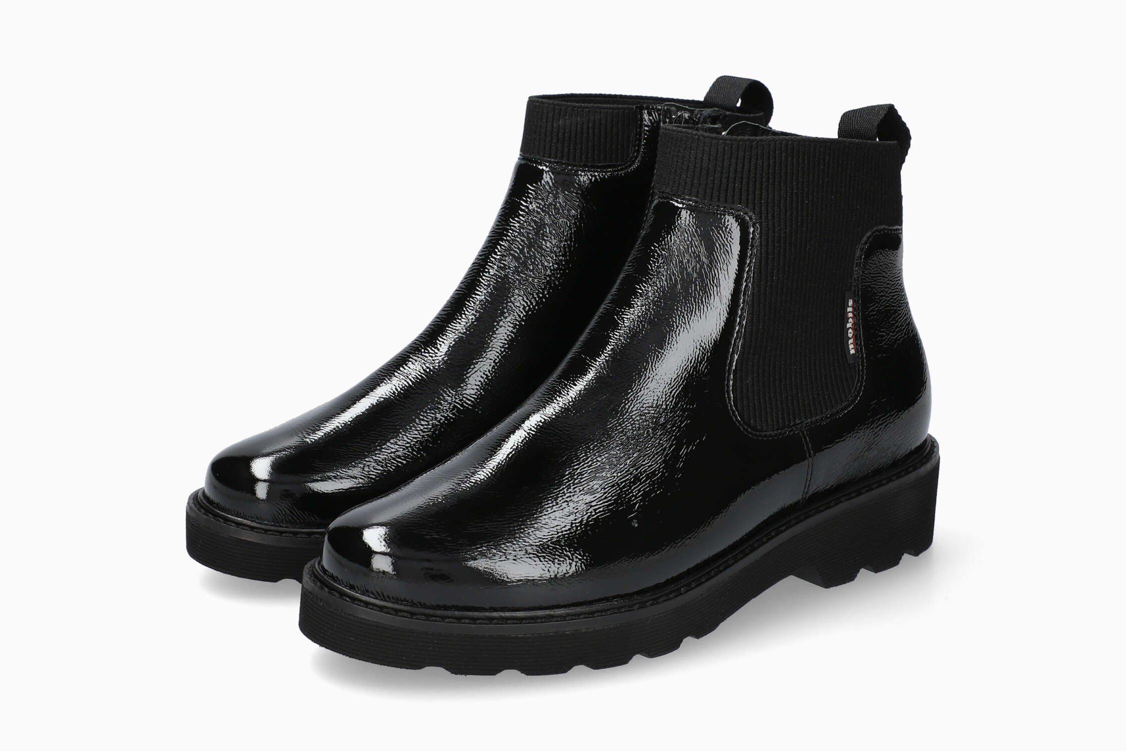 Oana - Black | M6QV - Image 2