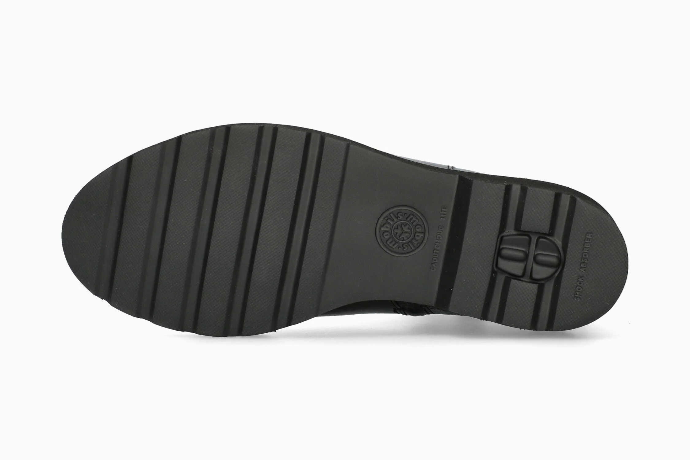 Oana - Black | M6QV - Image 4