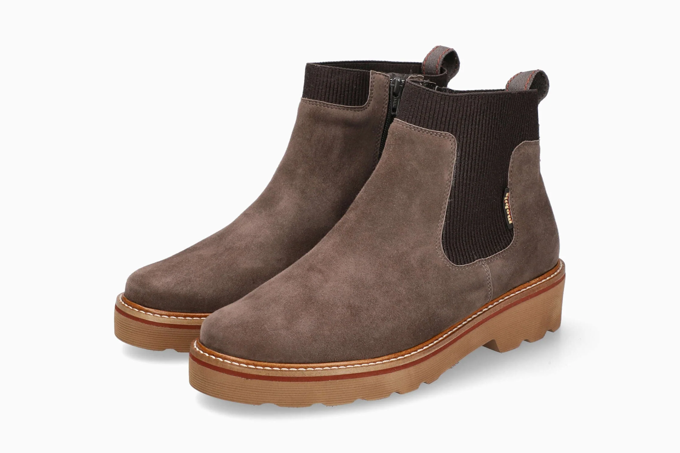 Oana - Ice Brown | M7MK - Image 2