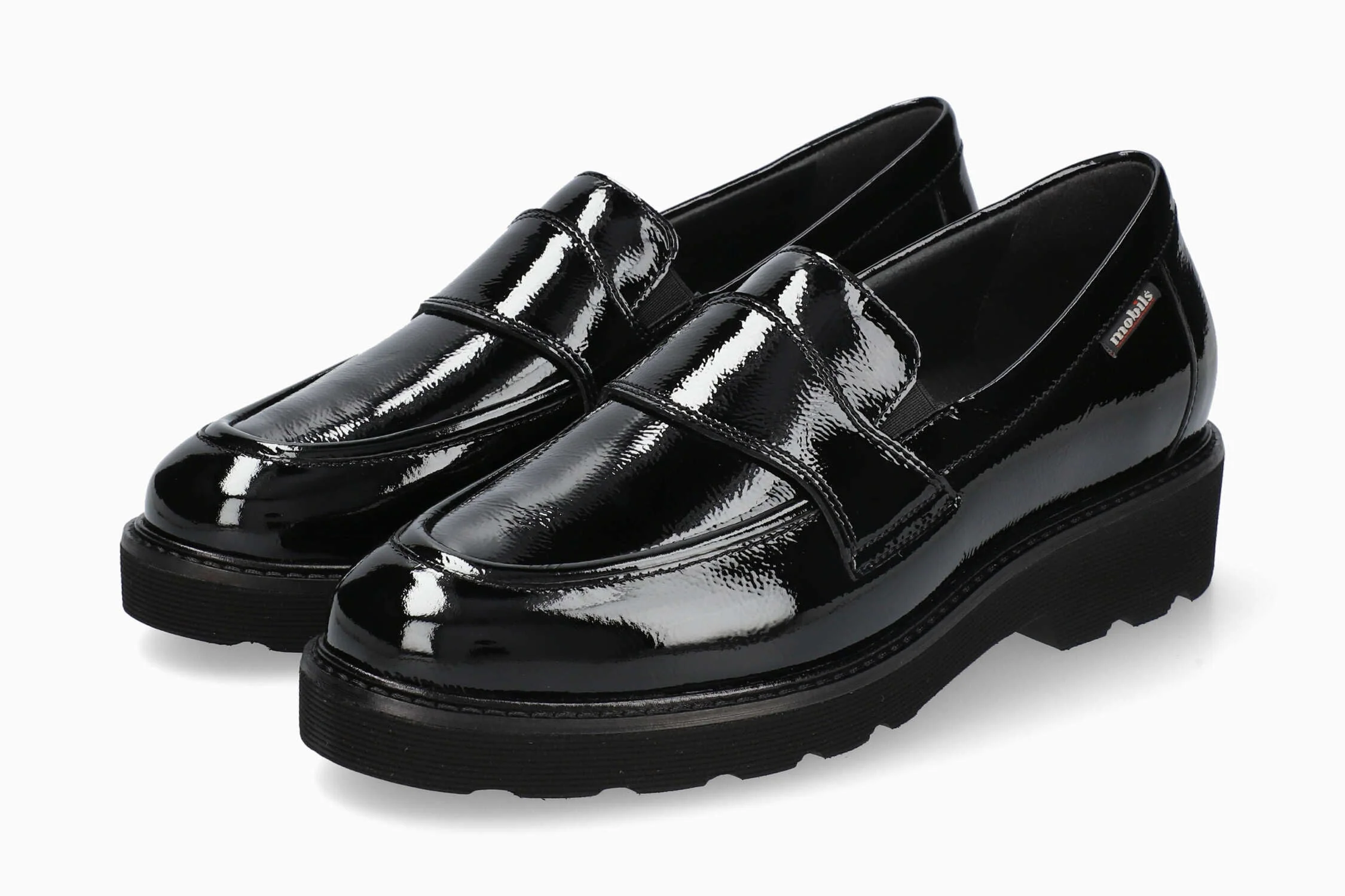 Ocea - Black | M6QV - Image 2