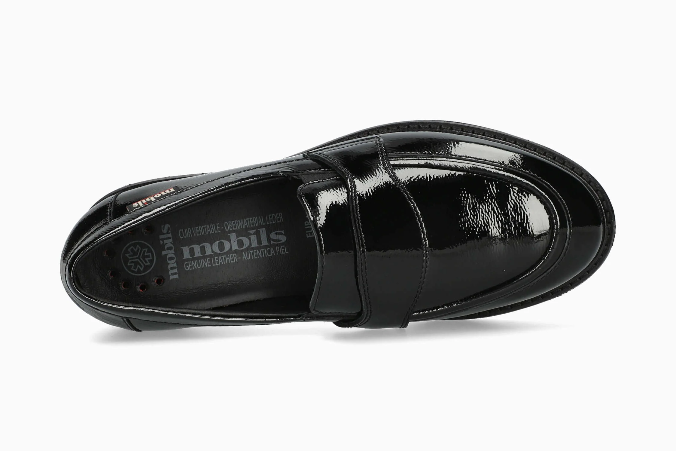 Ocea - Black | M6QV - Image 3