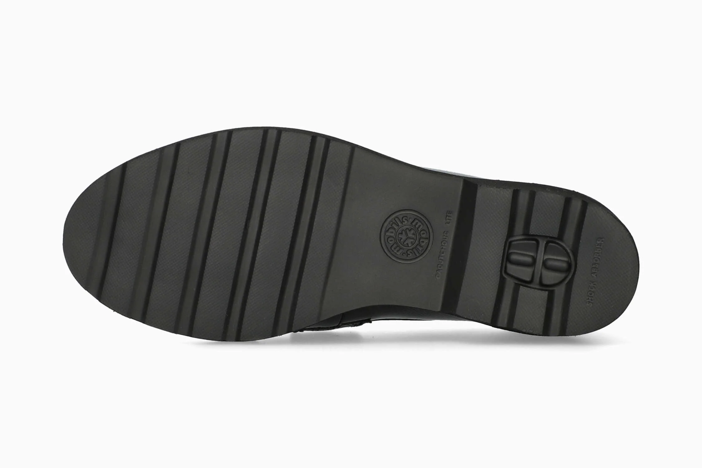 Ocea - Black | M6QV - Image 4