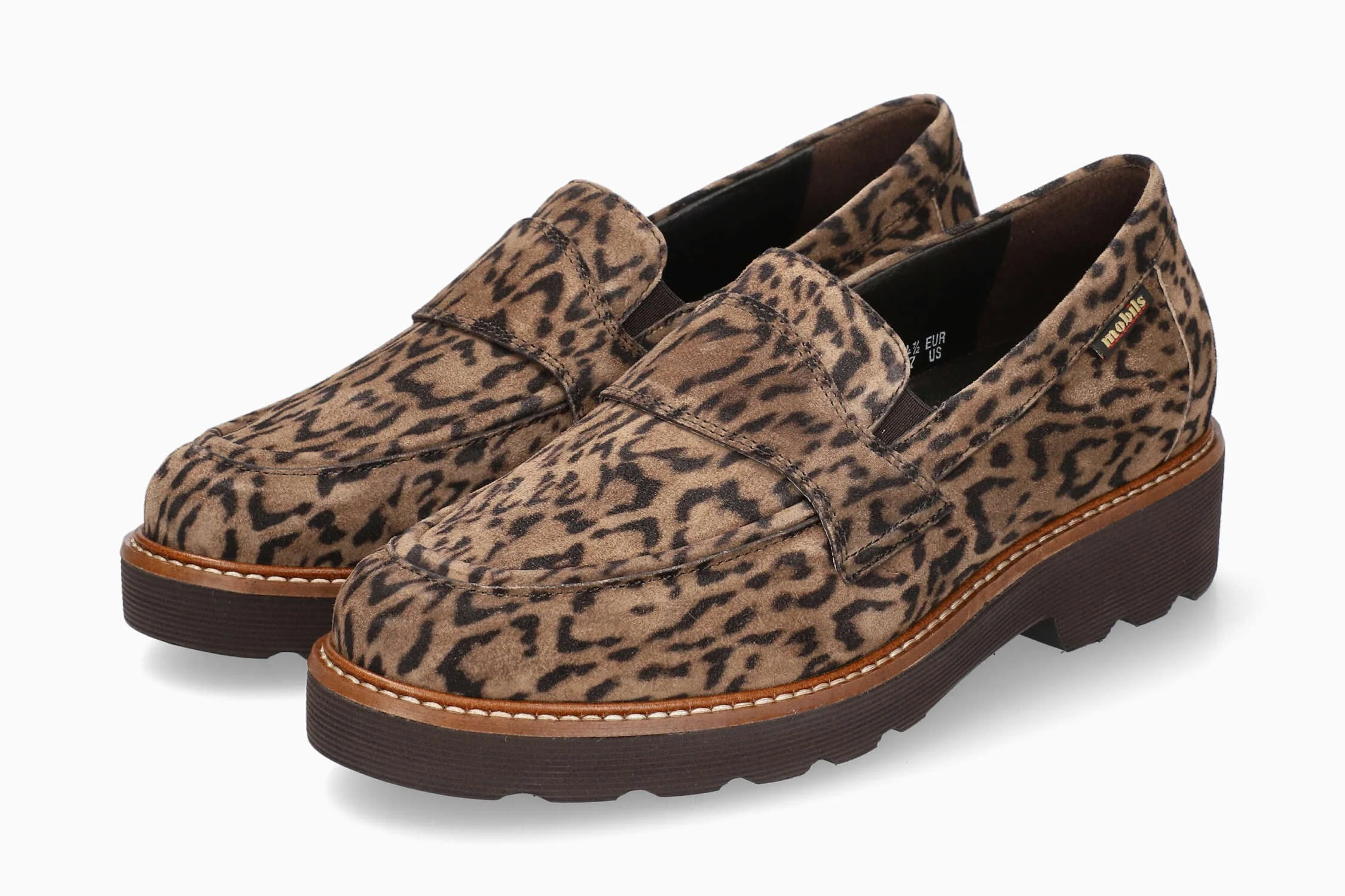 Ocea - Brown | M8IV - Image 2