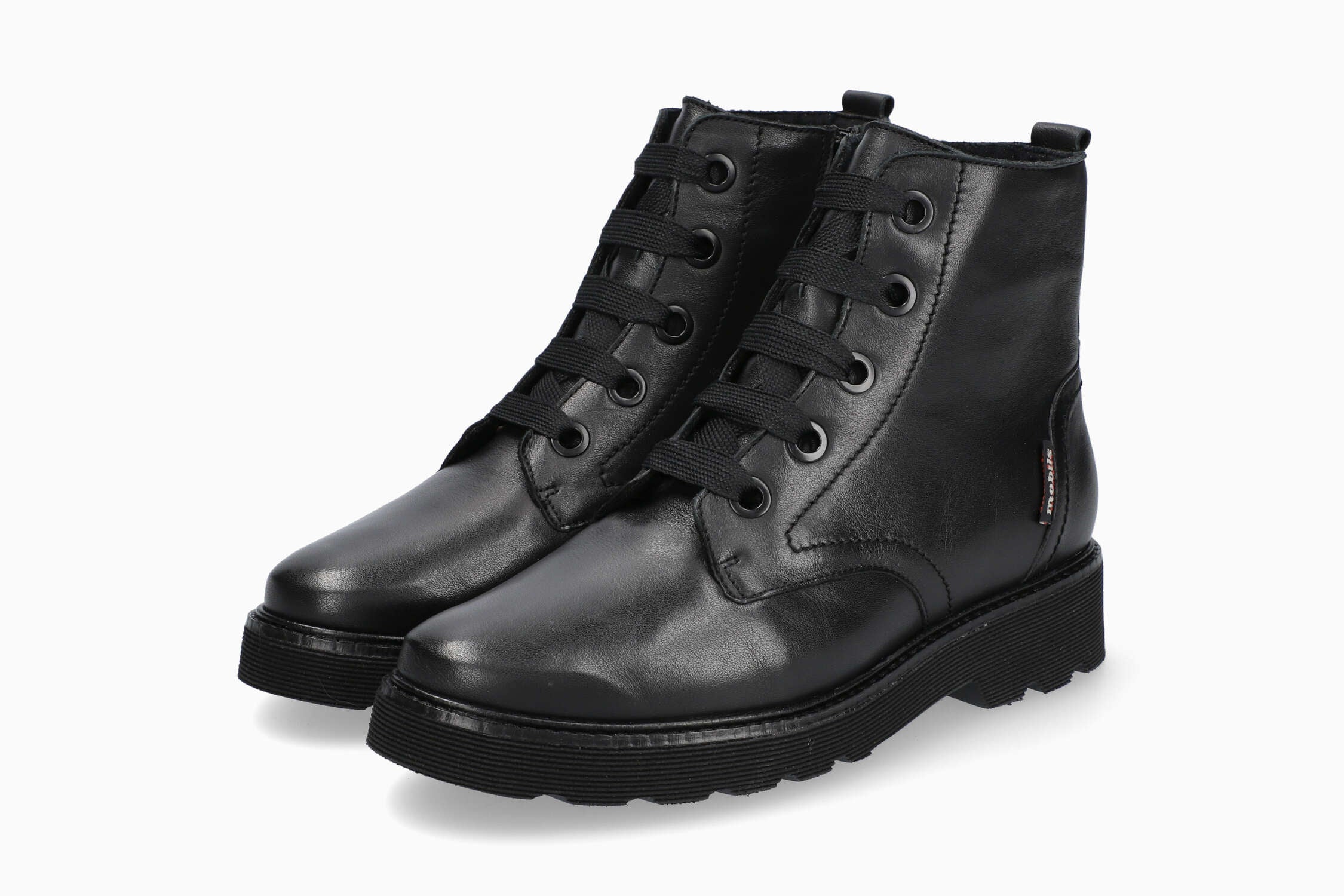 Odalia - Black | MQ19 - Image 2