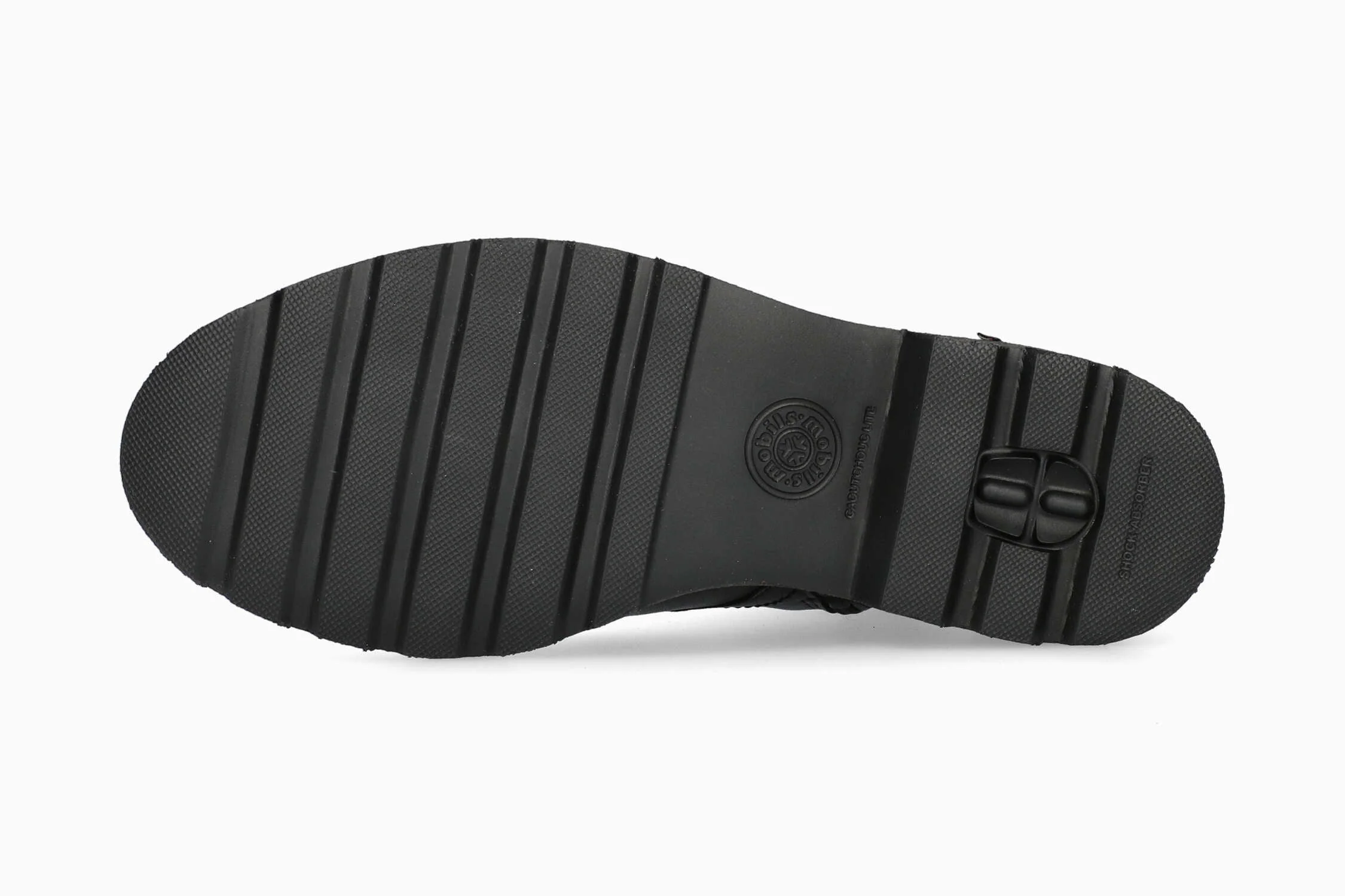 Odalia - Black | MQ19 - Image 4