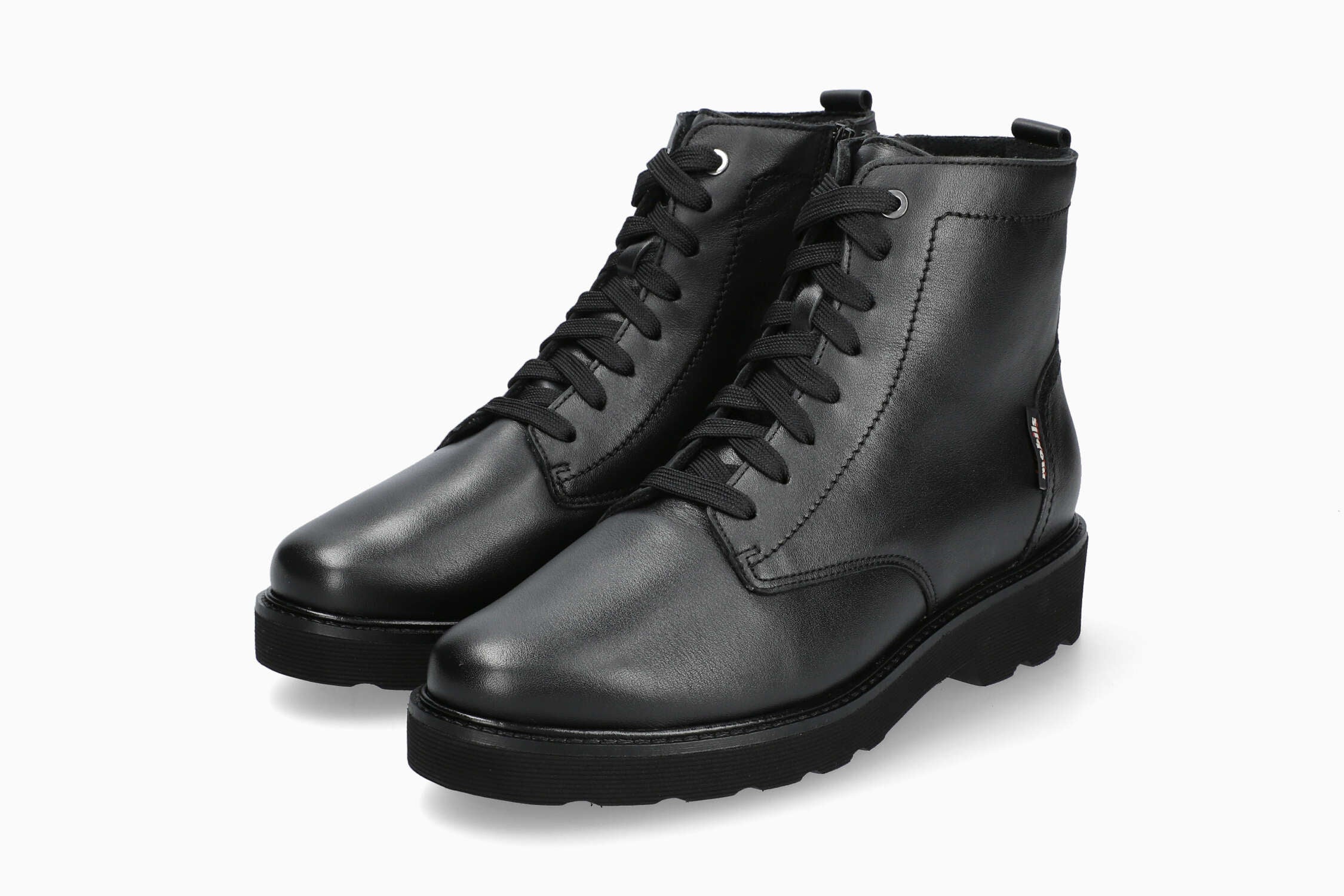 Odalia N - Black | MQ19 - Image 2