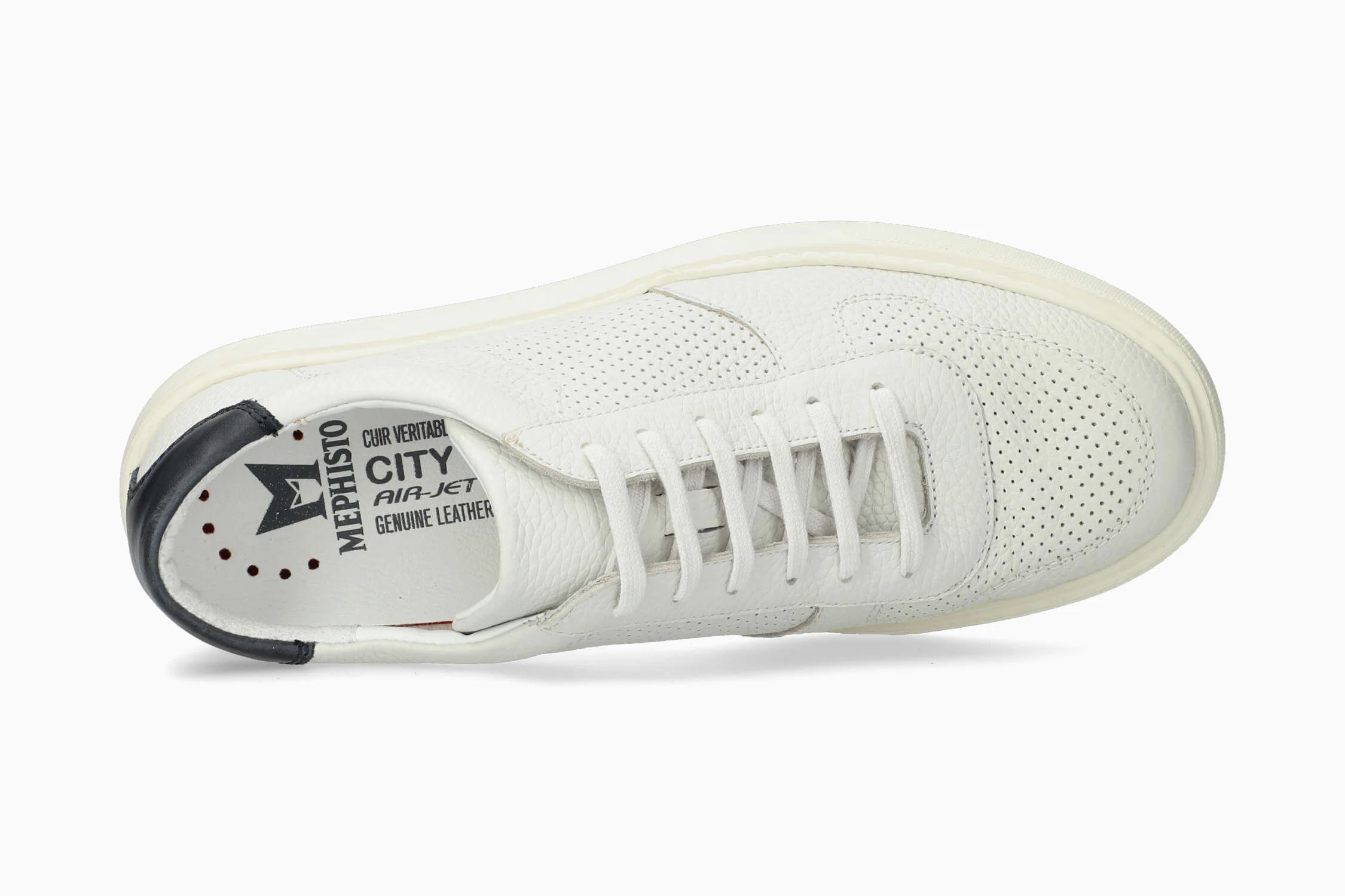 Olaf - White | M7TL - Image 3