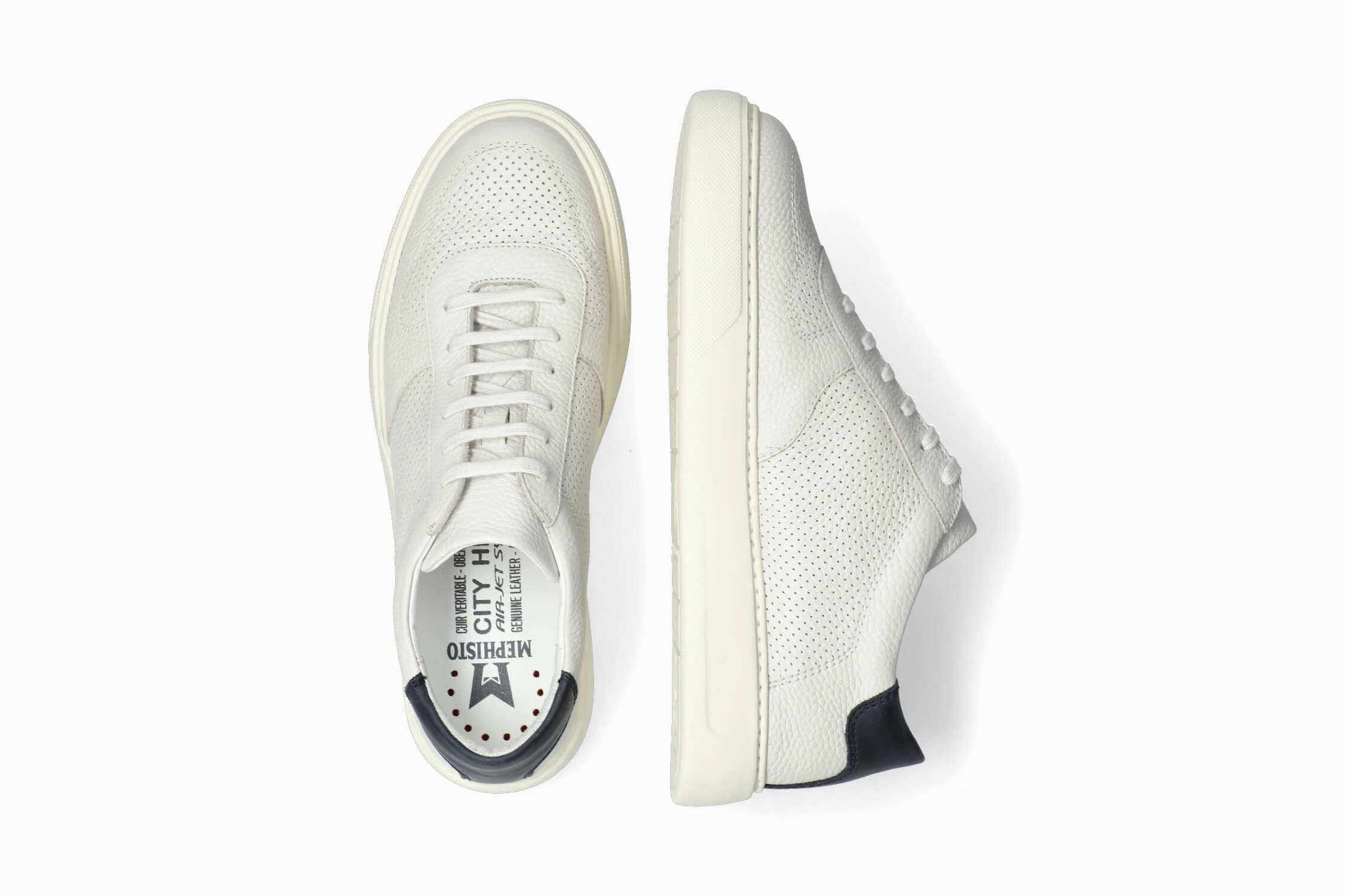 Olaf - White | M7TL - Image 5