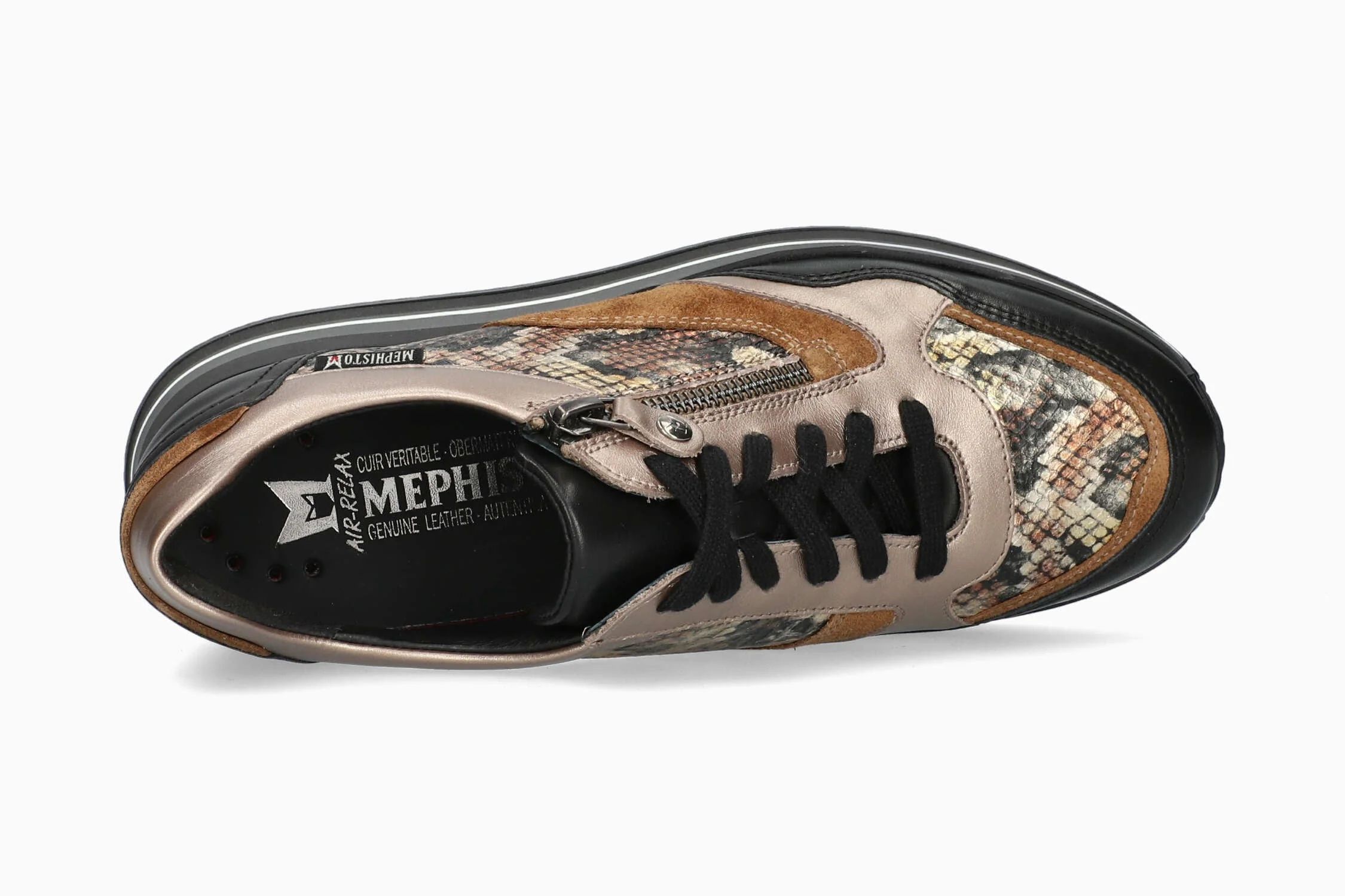 Olimpia - Black | M4ZB - Image 3