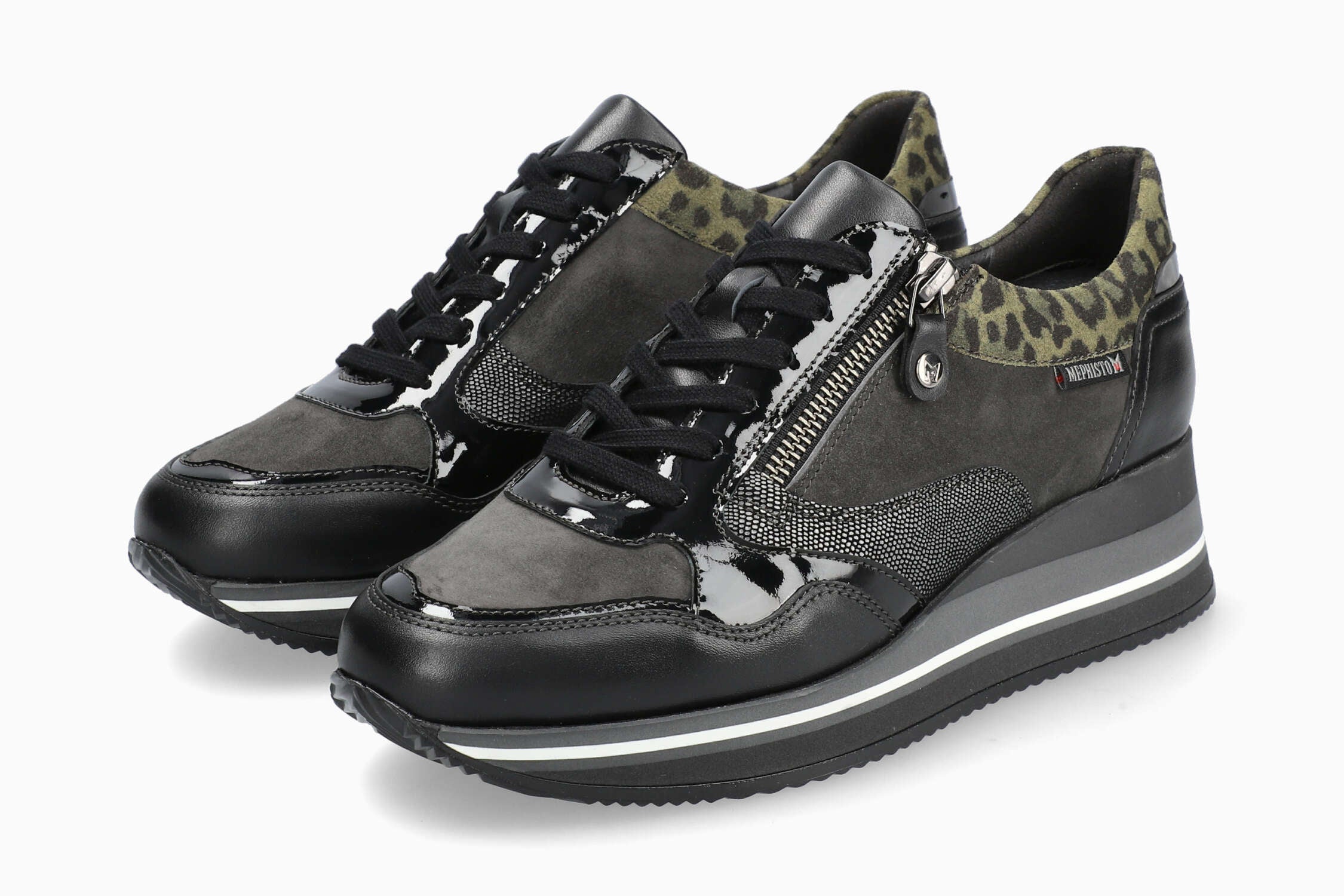 Olimpia - Black | M6XC - Image 2