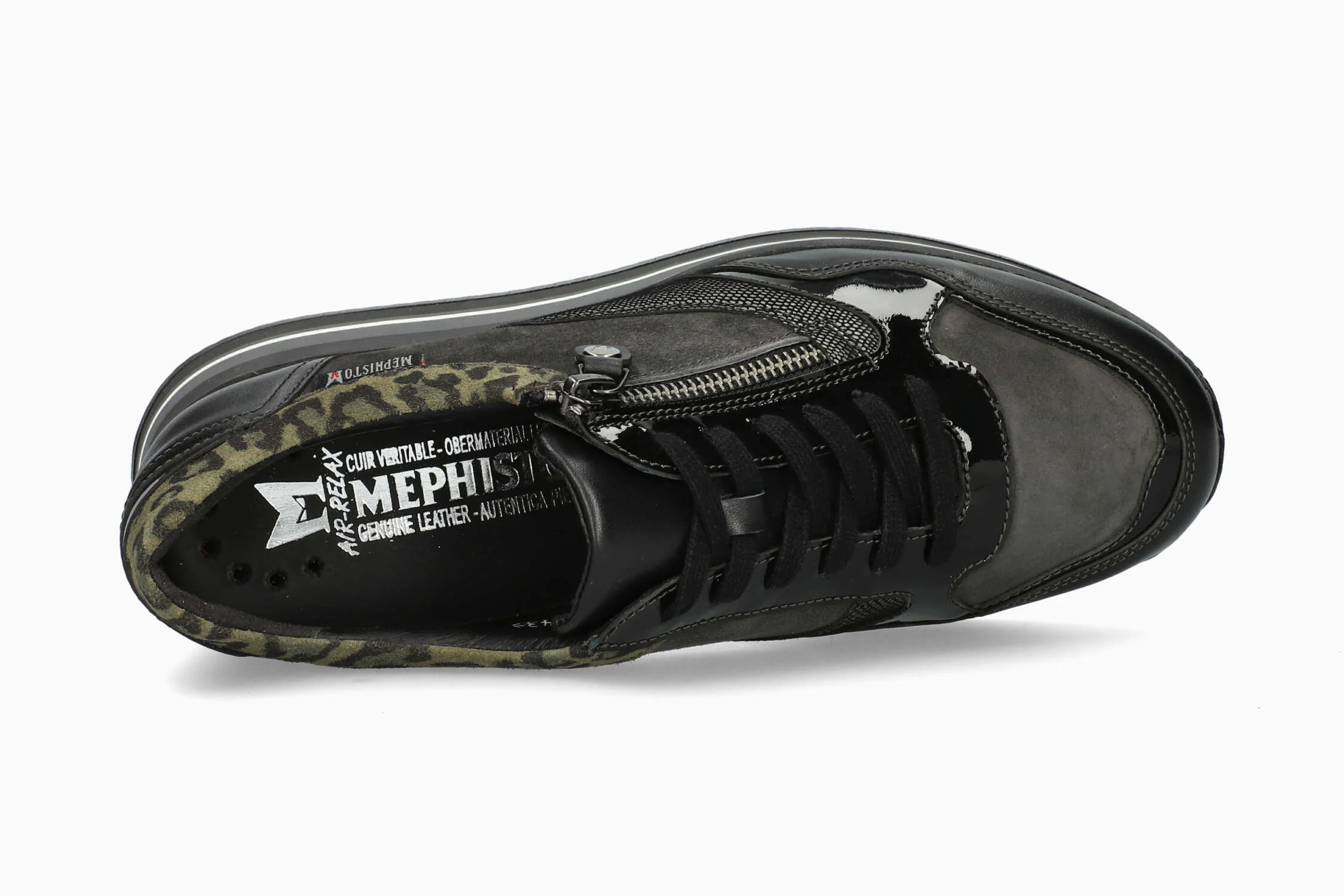 Olimpia - Black | M6XC - Image 3