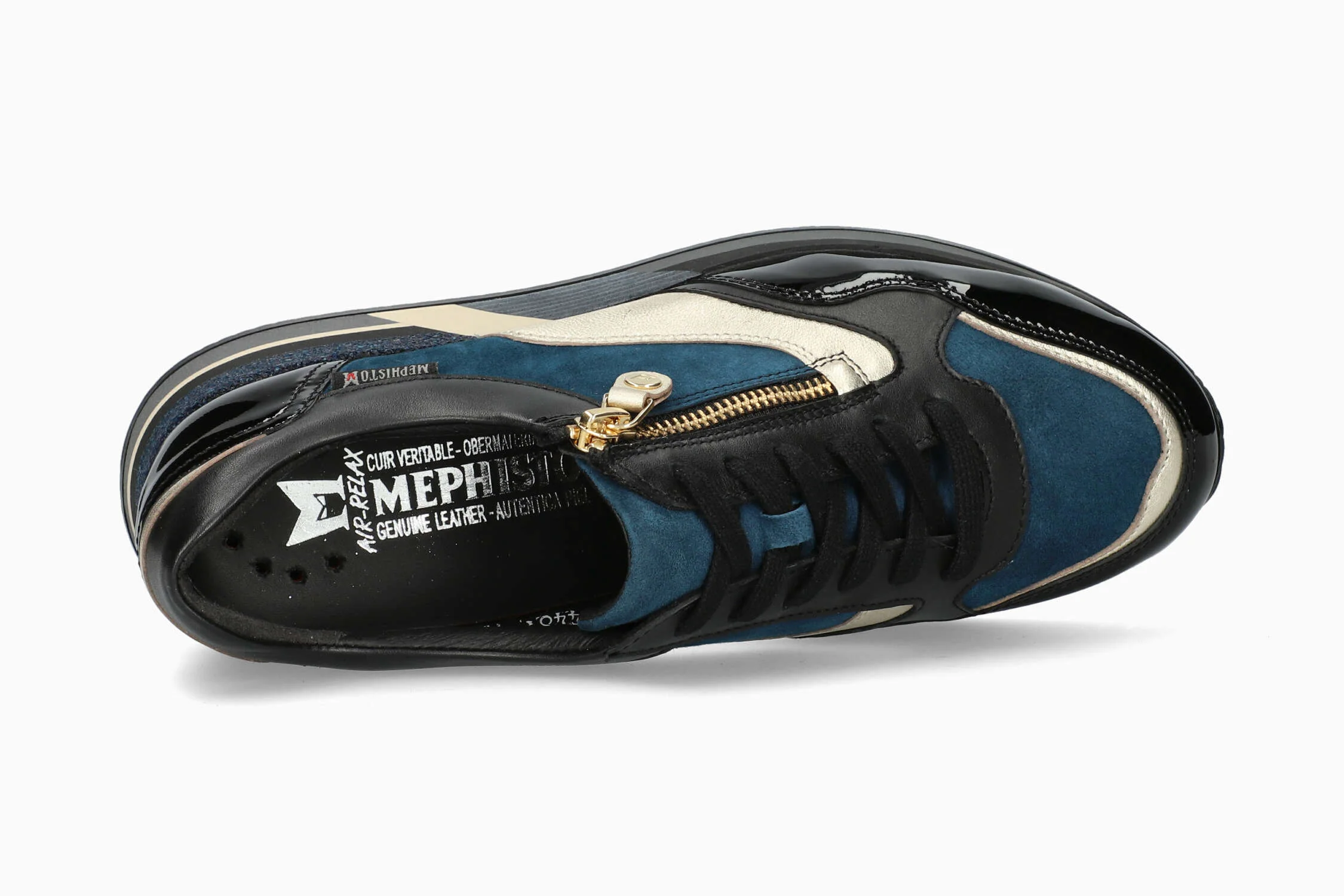 Olimpia - Black | M6XD - Image 3