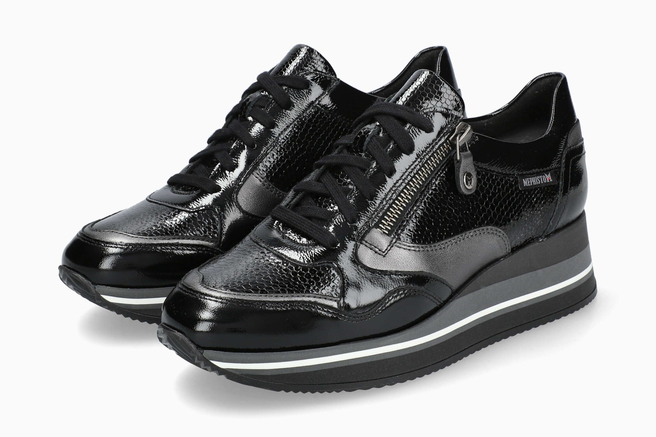 Olimpia - Black | M7SX - Image 2