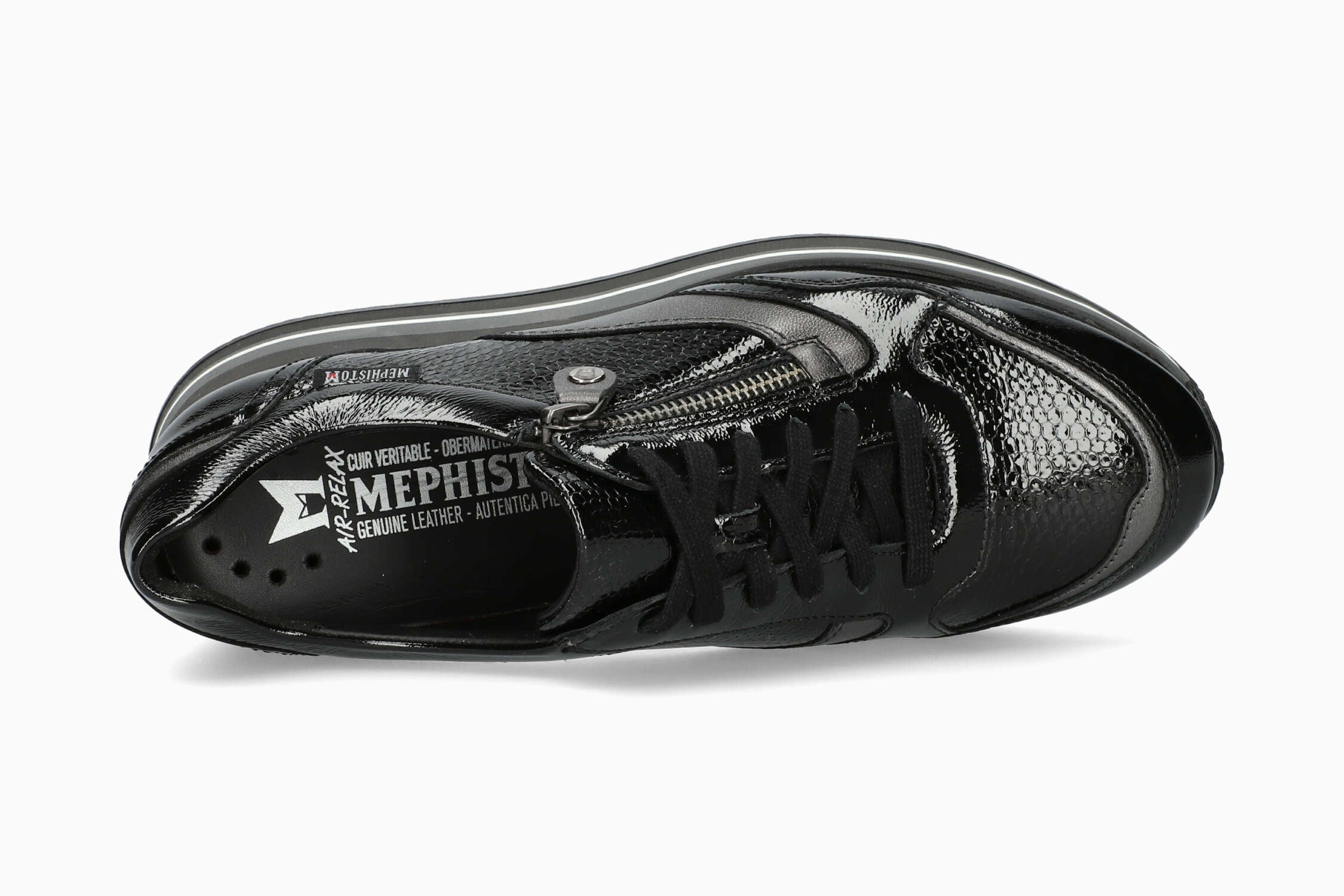 Olimpia - Black | M7SX - Image 3